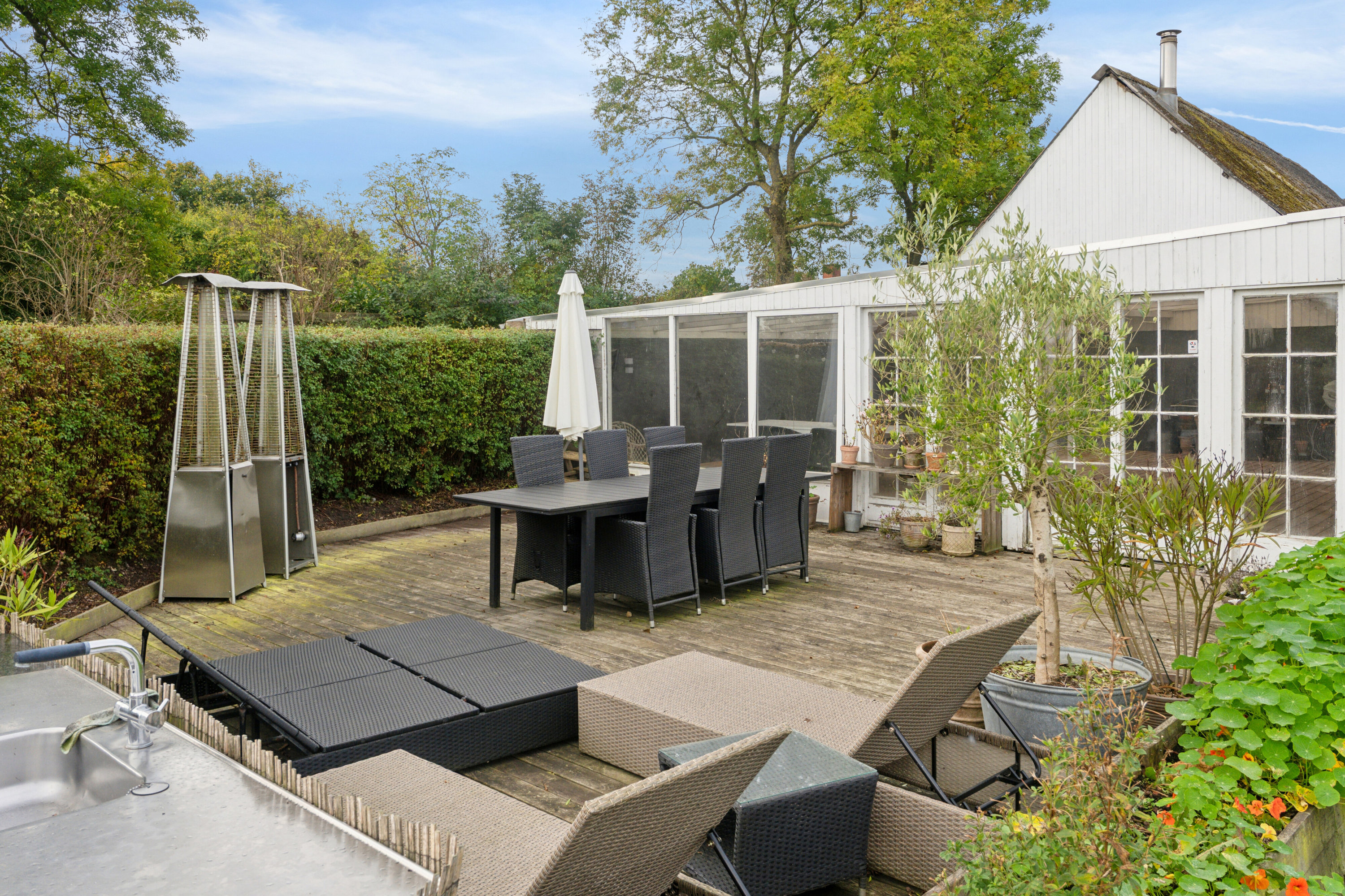 Høstenvej 21, Høsten, 4690 Haslev