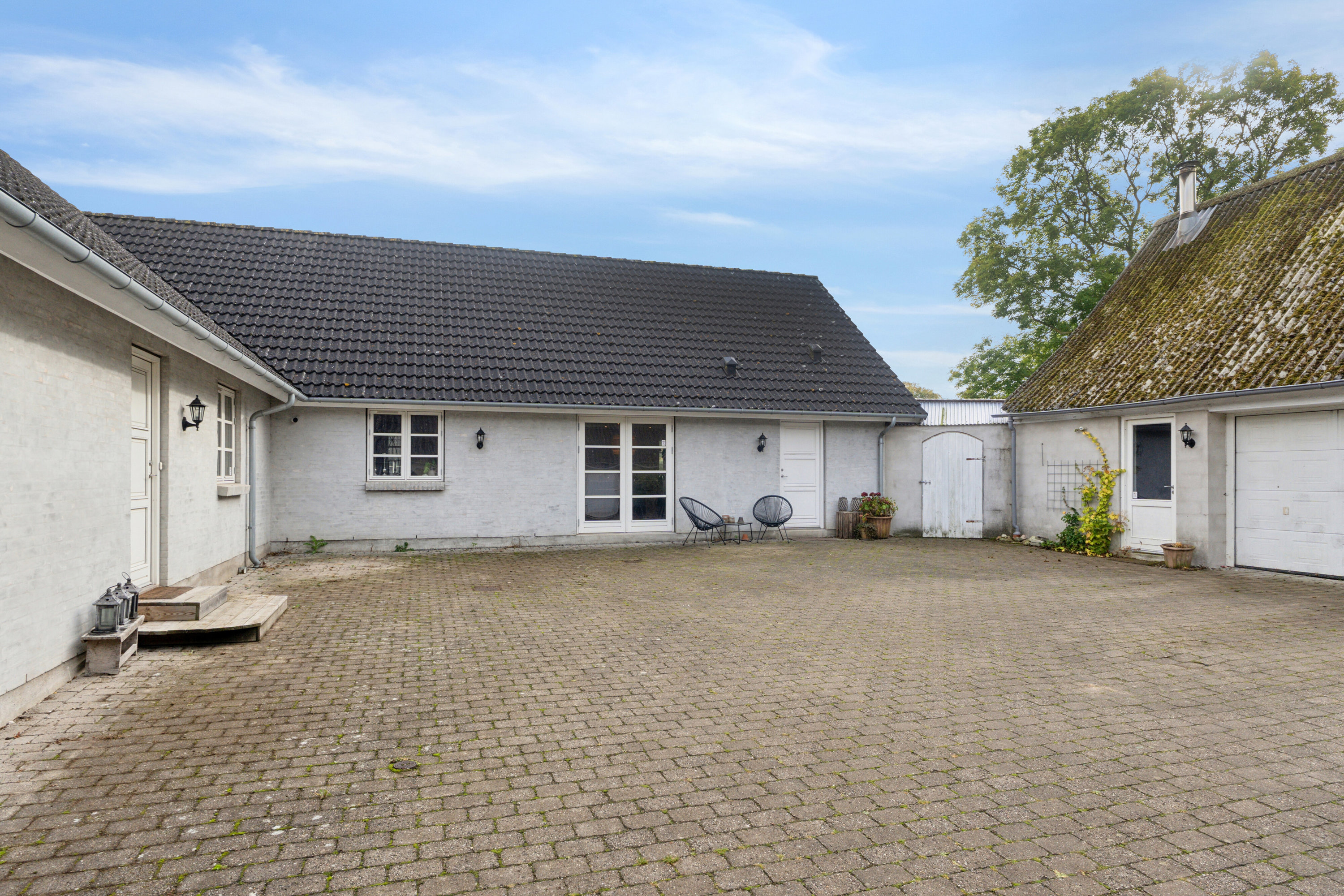 Høstenvej 21, Høsten, 4690 Haslev