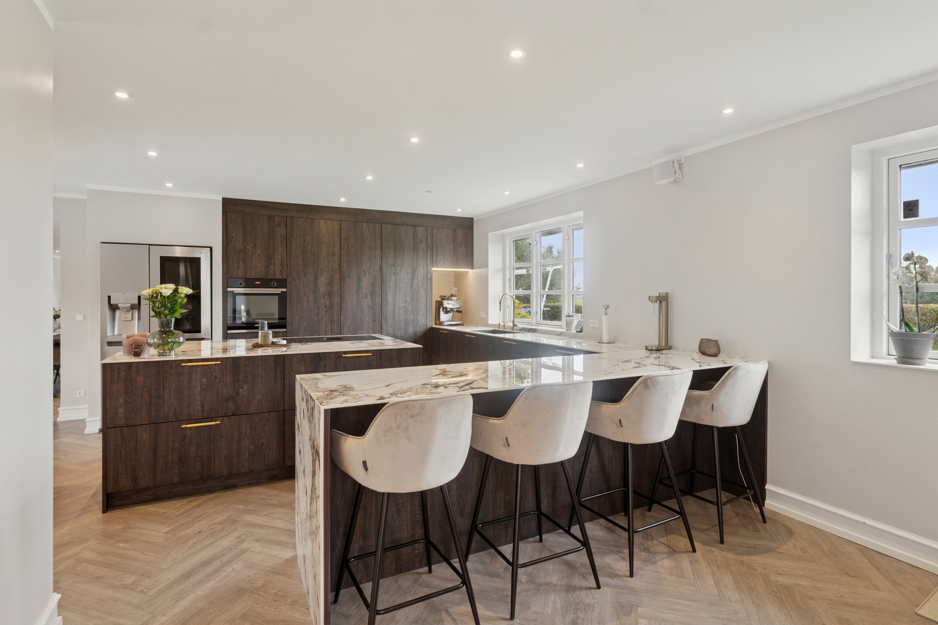 Høstenvej 21, Høsten, 4690 Haslev