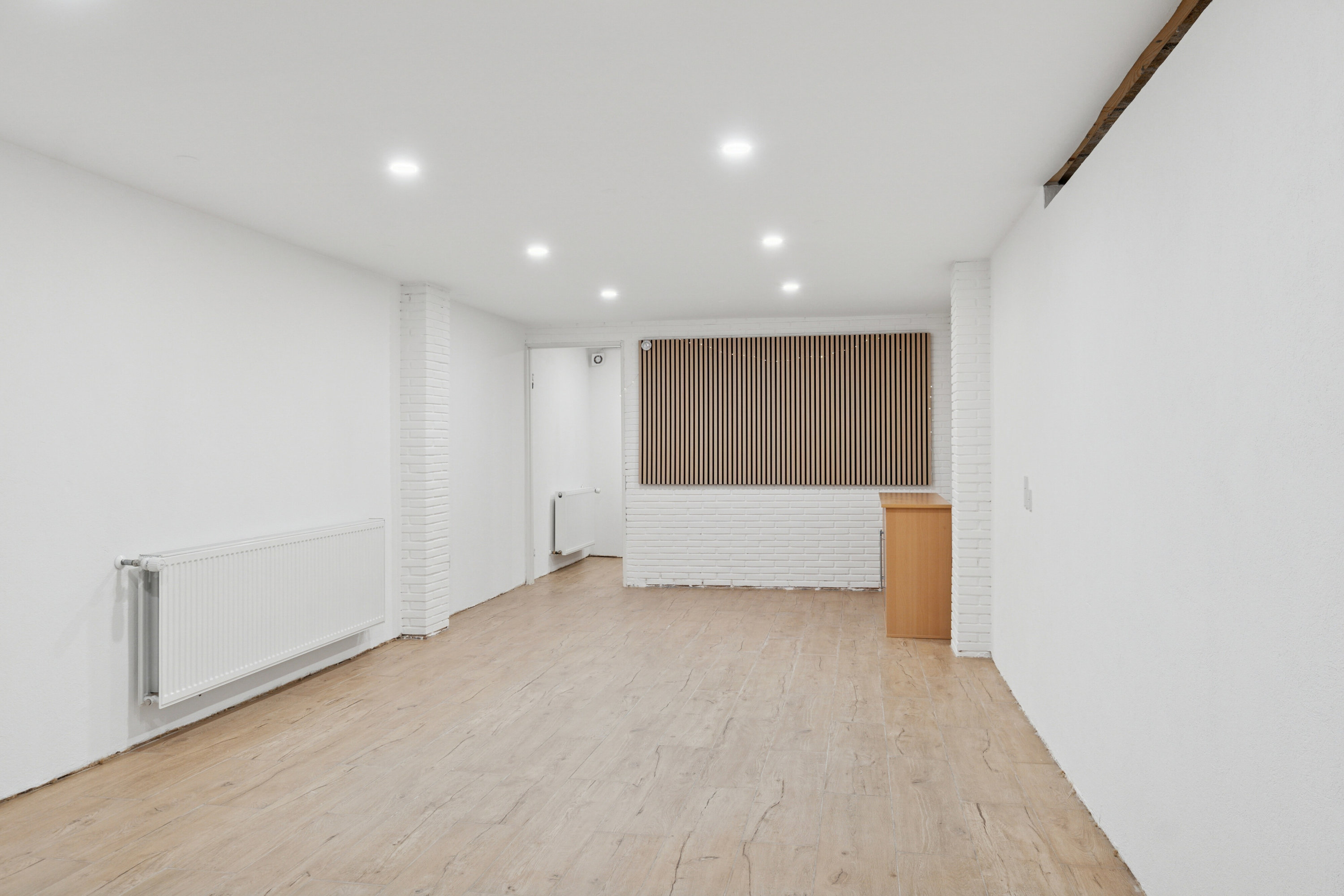 Fremhævet disponibelt rum billede i fuldskærmstilstand. Billede af Nymarksvej 22, 2650 Hvidovre