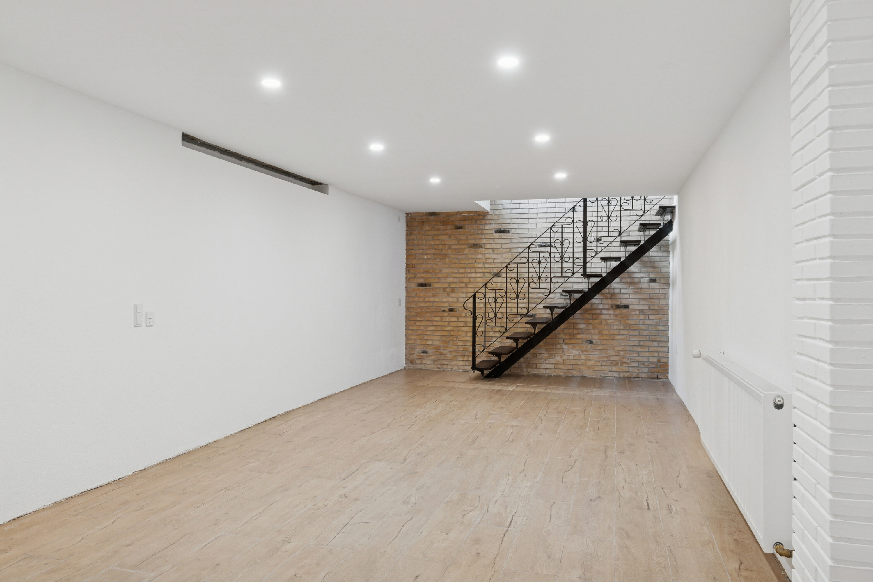 Fremhævet disponibelt rum billede i fuldskærmstilstand. Billede af Nymarksvej 22, 2650 Hvidovre