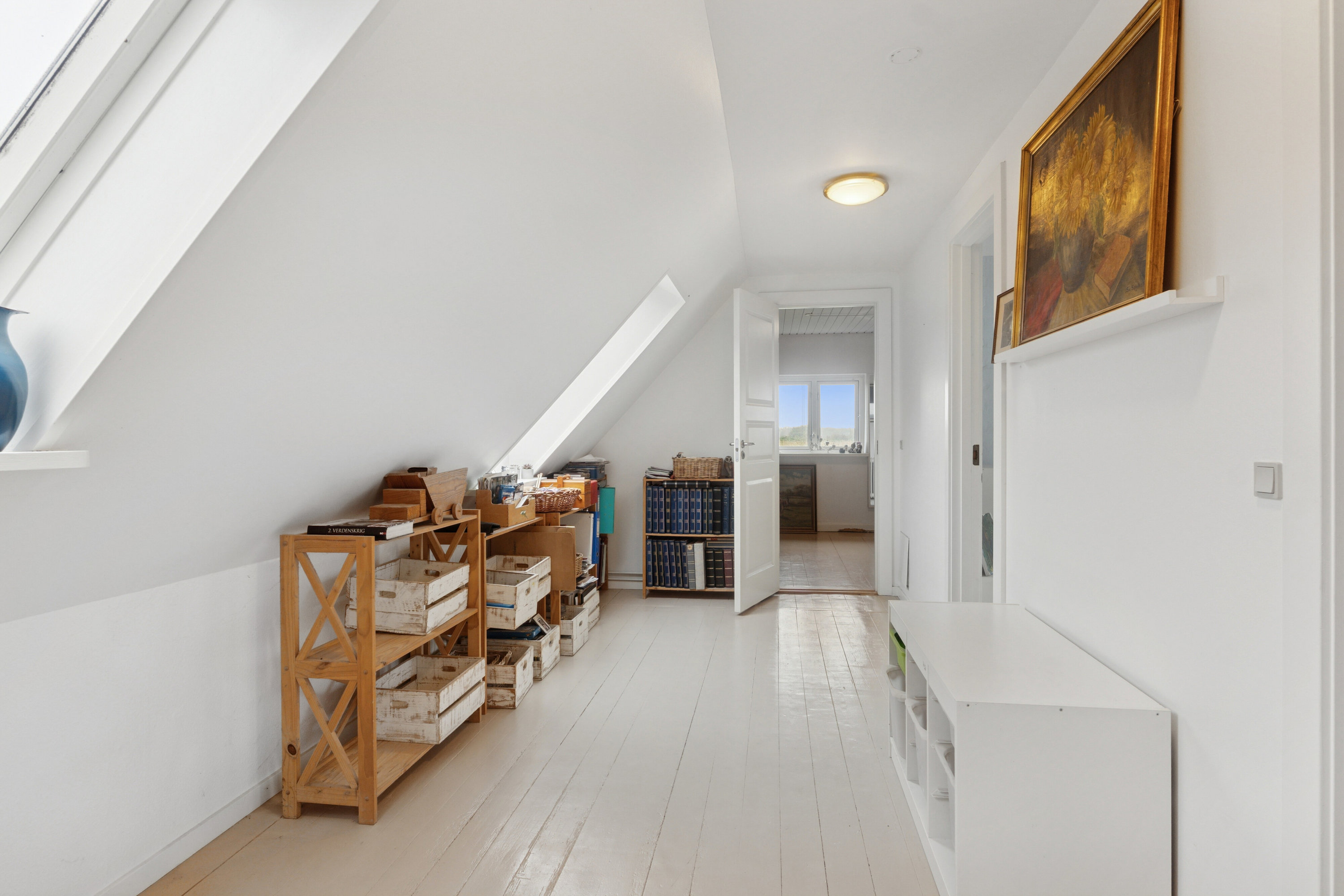 Fremhævet indendørs billede i fuldskærmstilstand. Billede af Evensølundvej 4, 4720 Præstø