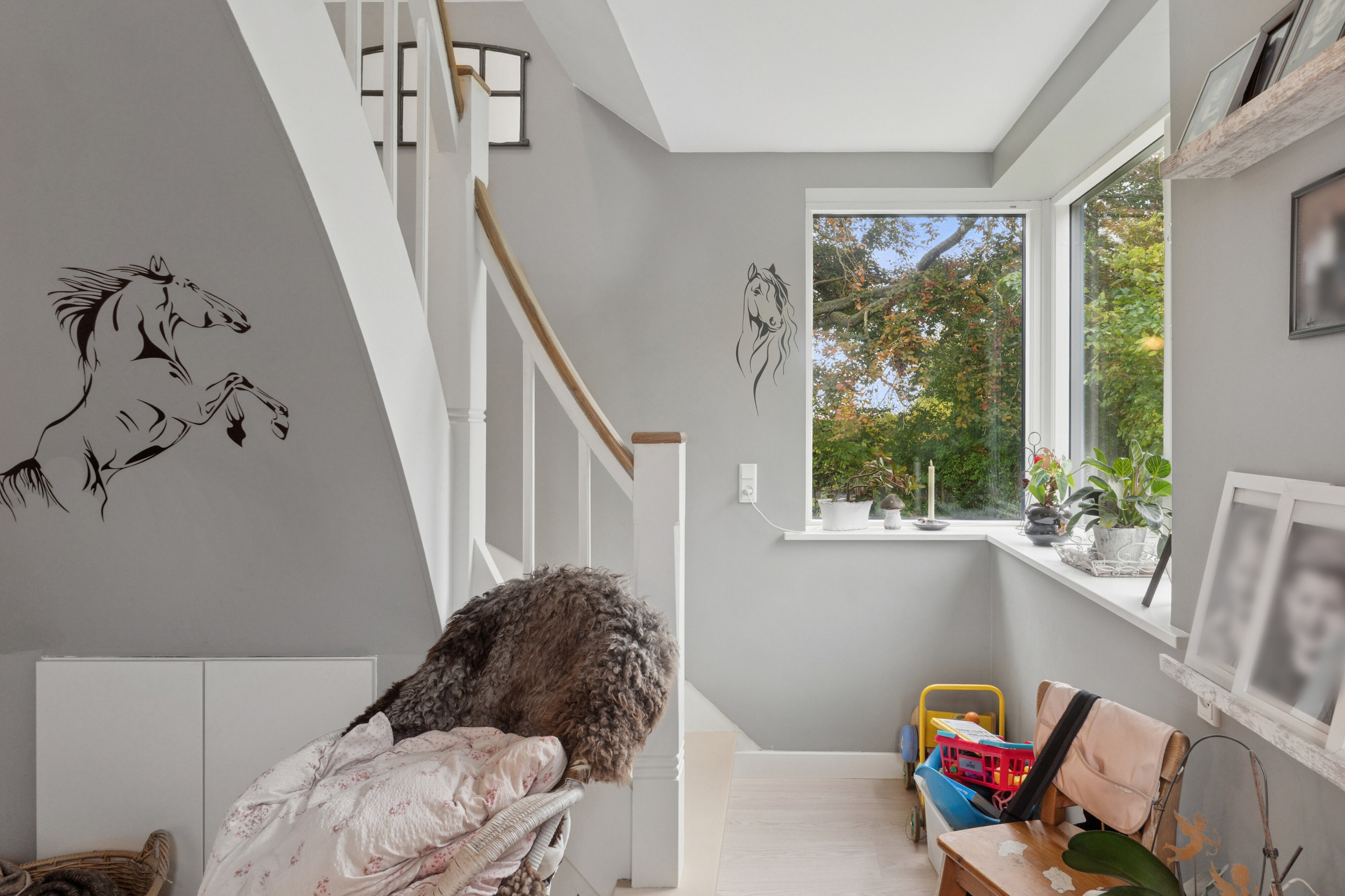 Fremhævet indendørs billede i fuldskærmstilstand. Billede af Evensølundvej 4, 4720 Præstø