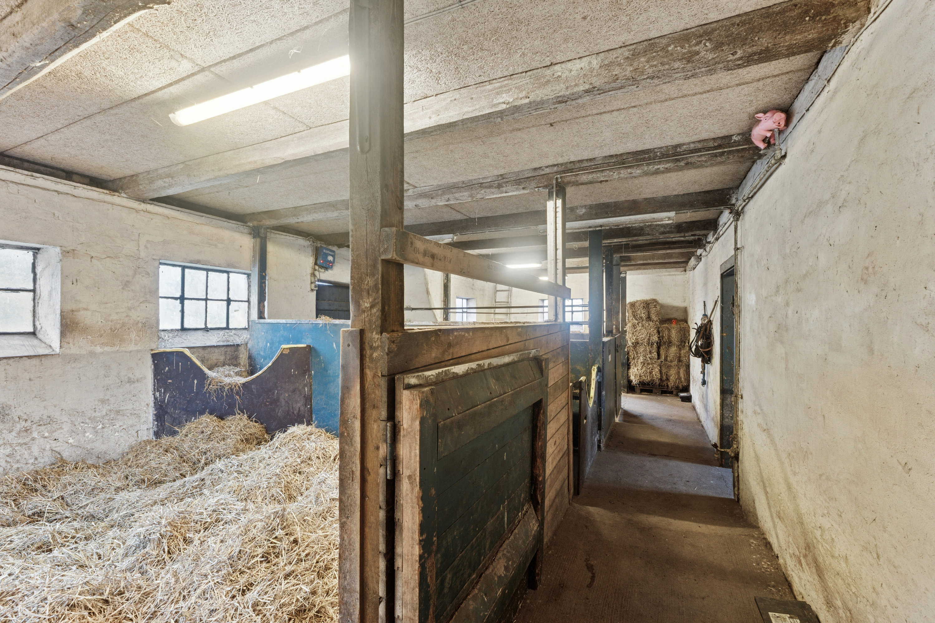 Fremhævet indendørs billede i fuldskærmstilstand. Billede af Evensølundvej 4, 4720 Præstø