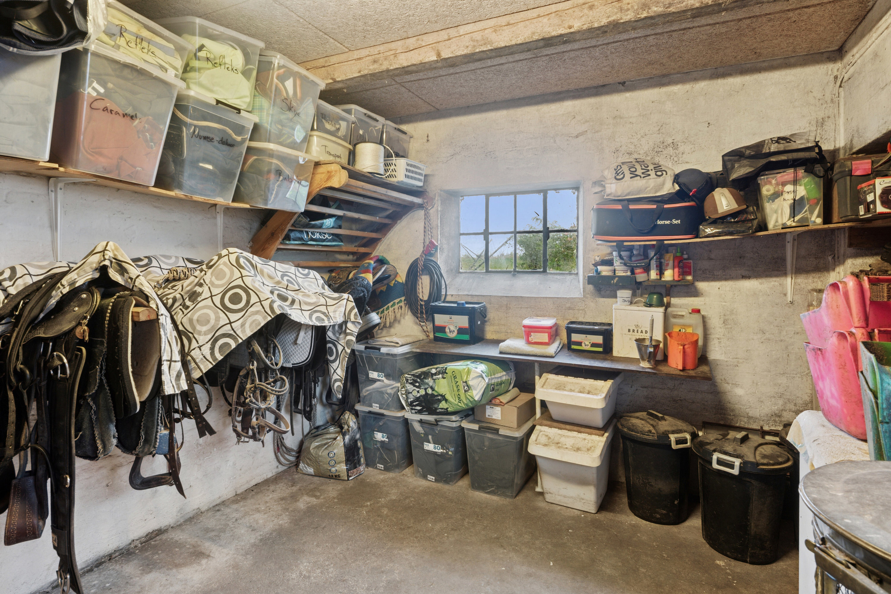 Fremhævet indendørs billede i fuldskærmstilstand. Billede af Evensølundvej 4, 4720 Præstø