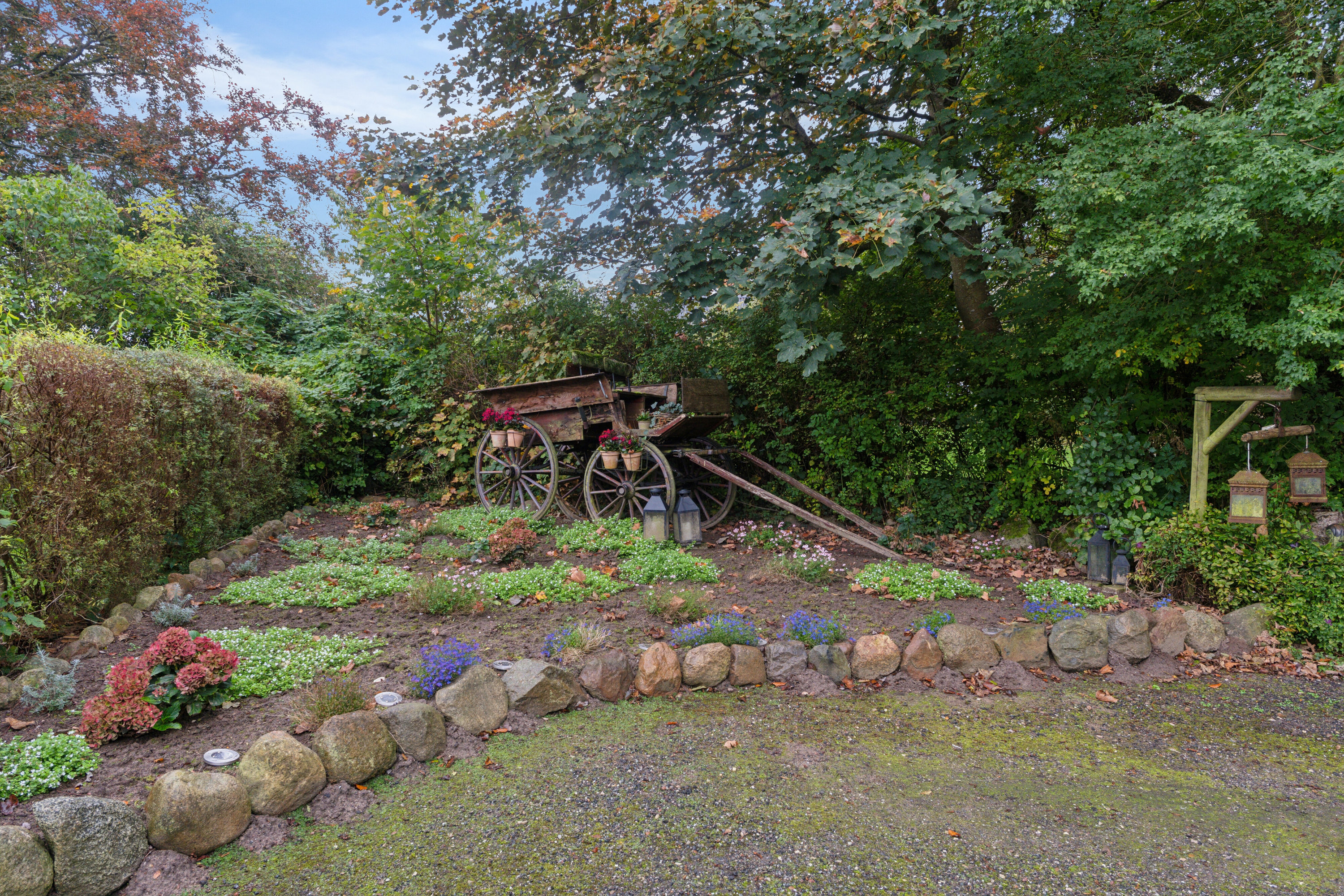 Fremhævet udsigt billede i fuldskærmstilstand. Billede af Evensølundvej 4, 4720 Præstø