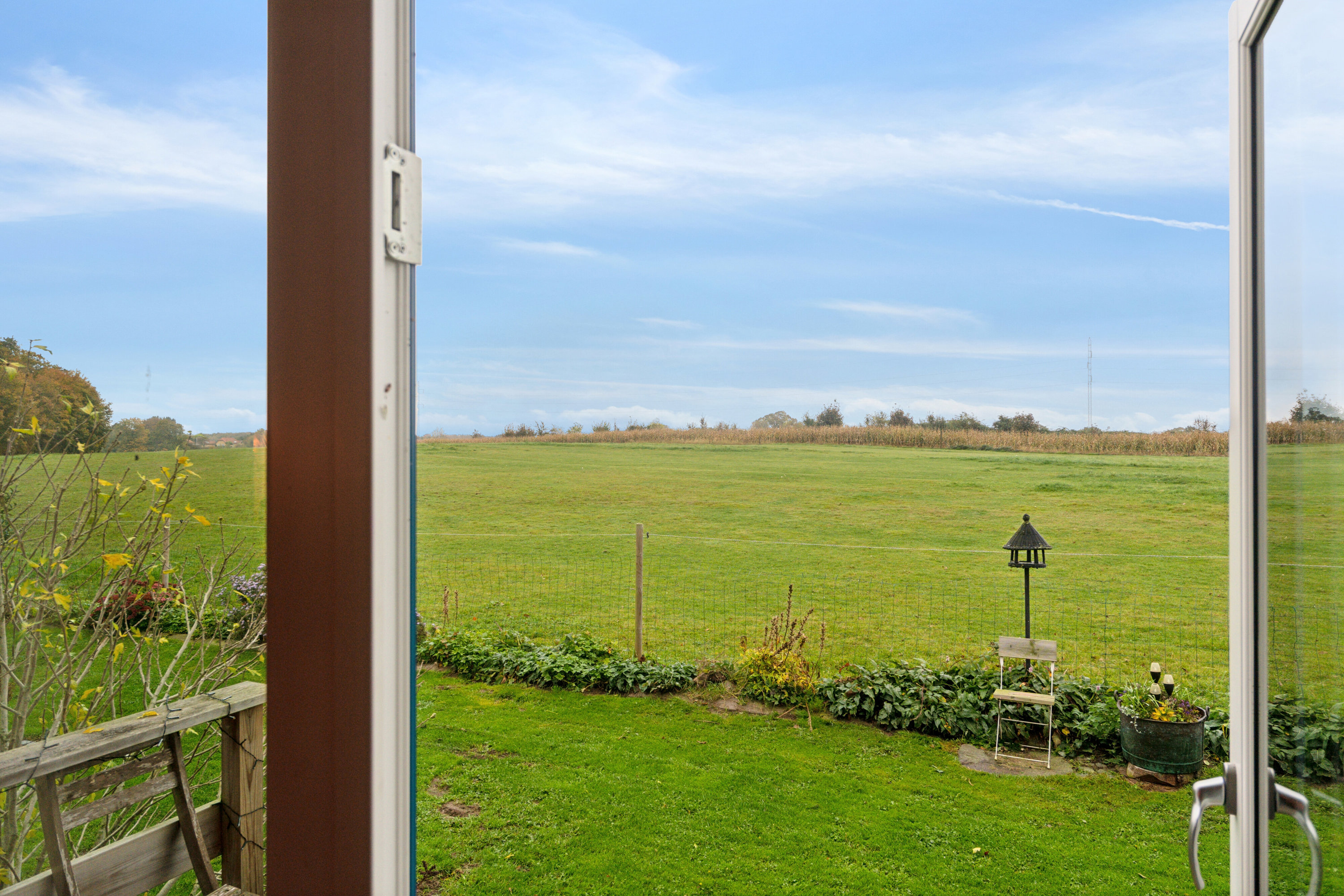 Fremhævet udsigt billede i fuldskærmstilstand. Billede af Evensølundvej 4, 4720 Præstø