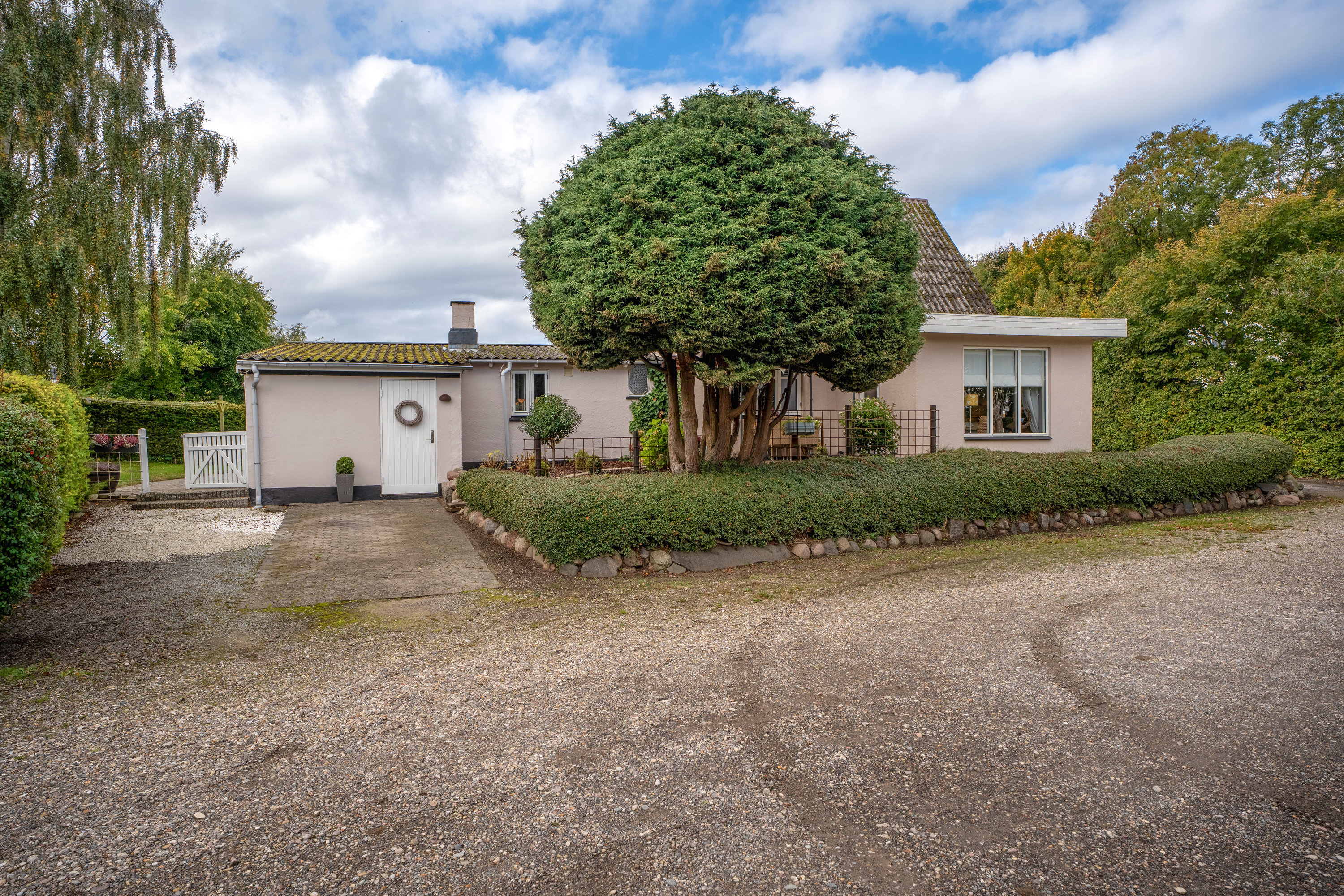 Miniaturebillede 1: . Billede af Sportsvej 6, Flemløse, 5620 Glamsbjerg