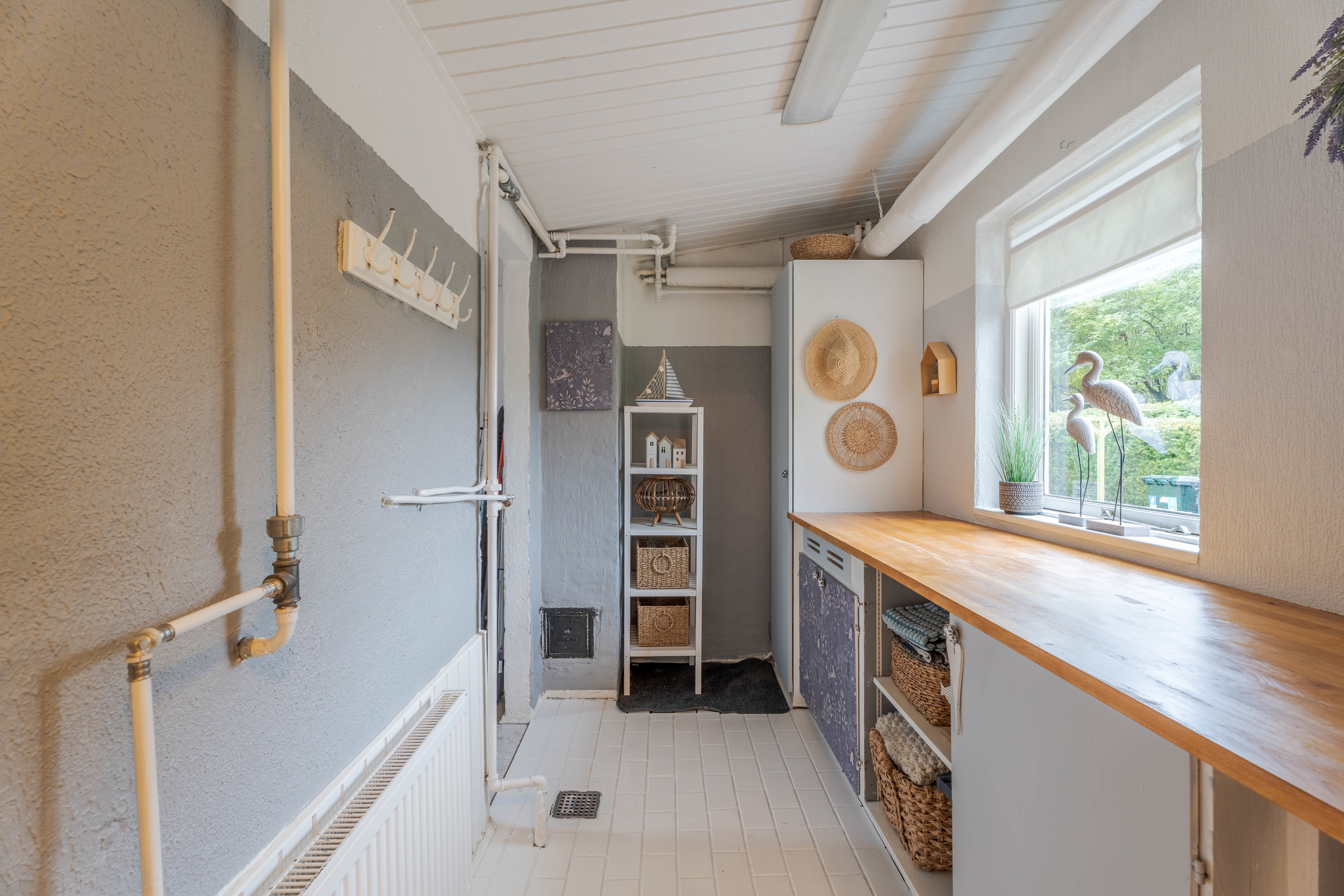 Fremhævet  billede i fuldskærmstilstand. Billede af Sportsvej 6, Flemløse, 5620 Glamsbjerg