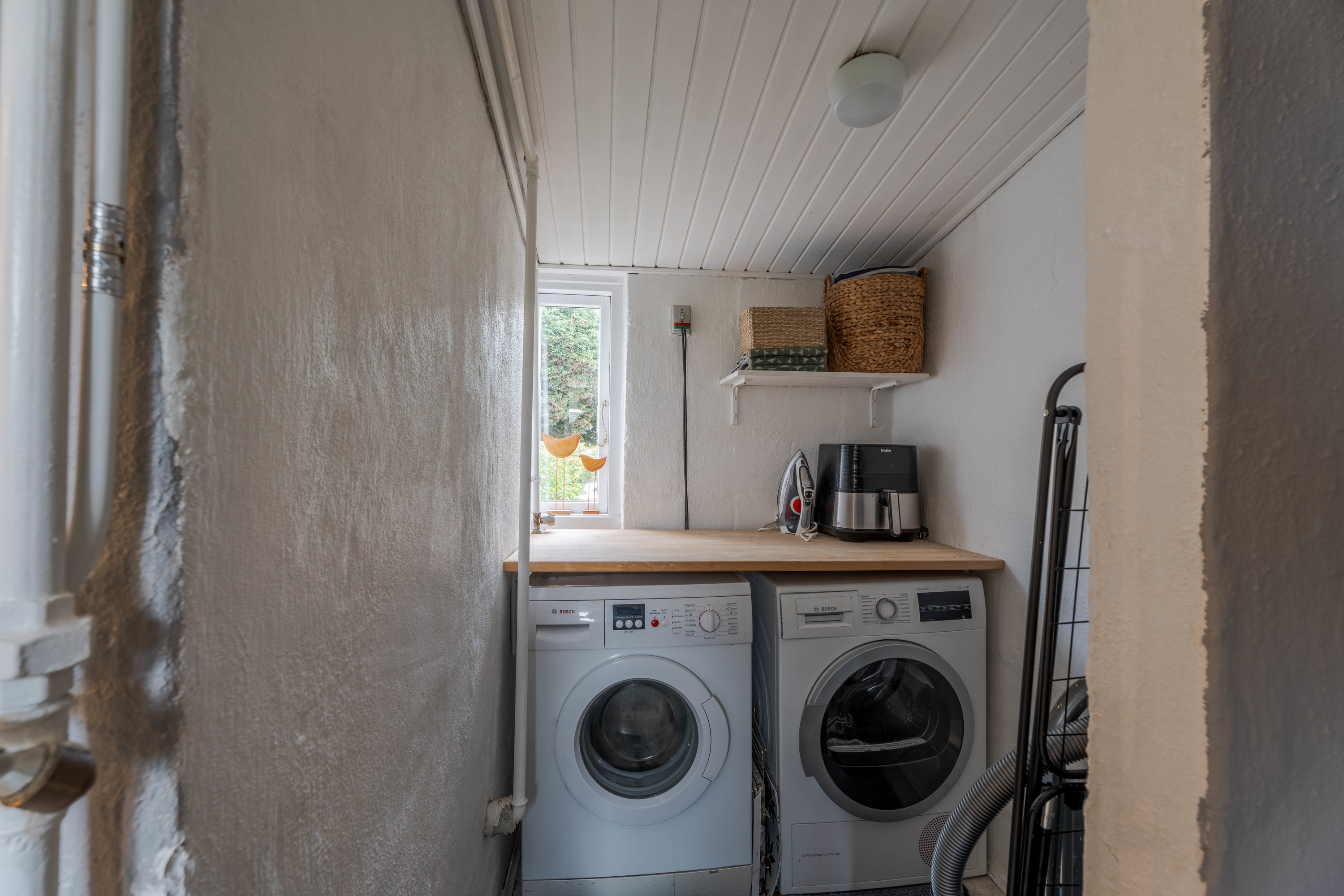 Fremhævet  billede i fuldskærmstilstand. Billede af Sportsvej 6, Flemløse, 5620 Glamsbjerg