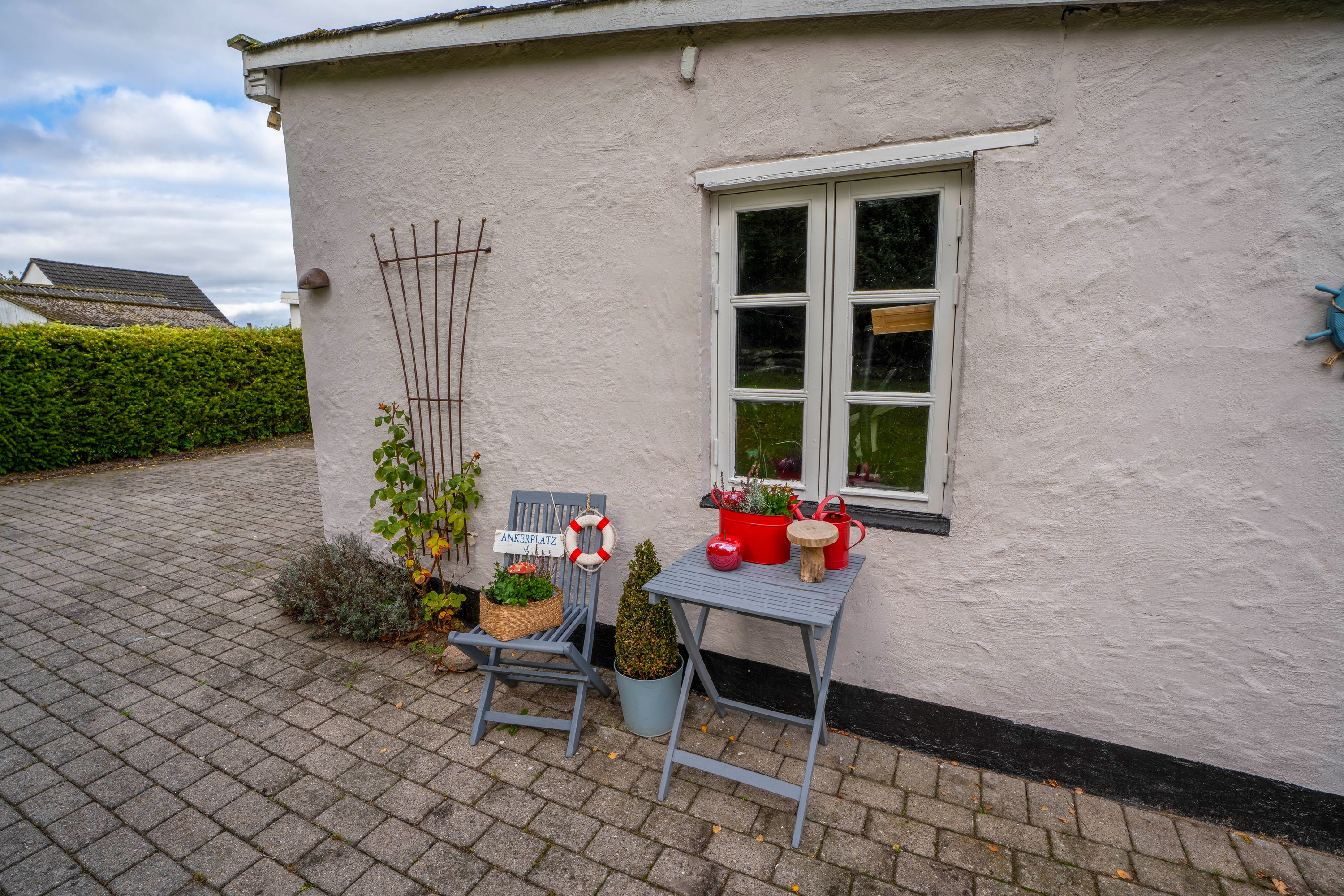 Fremhævet  billede i fuldskærmstilstand. Billede af Sportsvej 6, Flemløse, 5620 Glamsbjerg