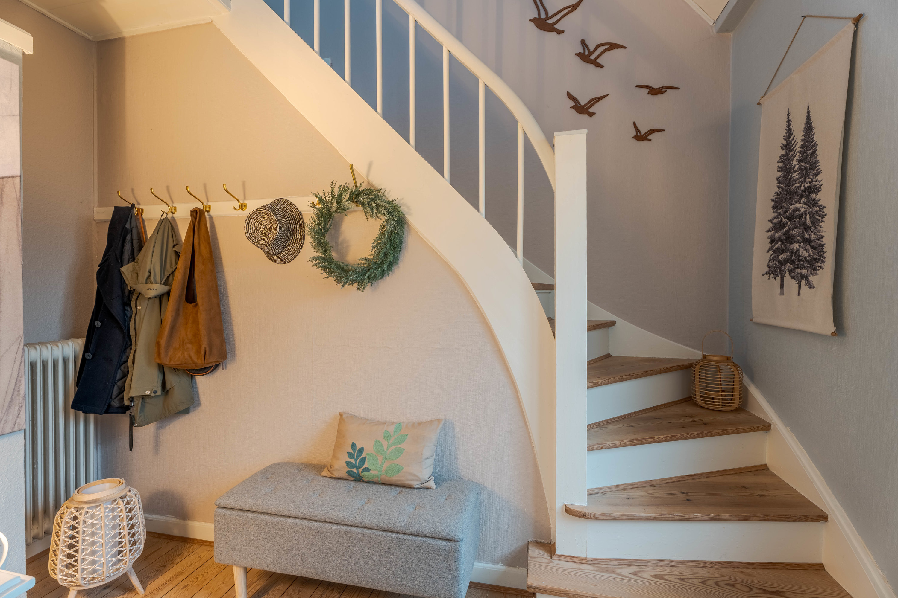 Fremhævet  billede i fuldskærmstilstand. Billede af Sportsvej 6, Flemløse, 5620 Glamsbjerg