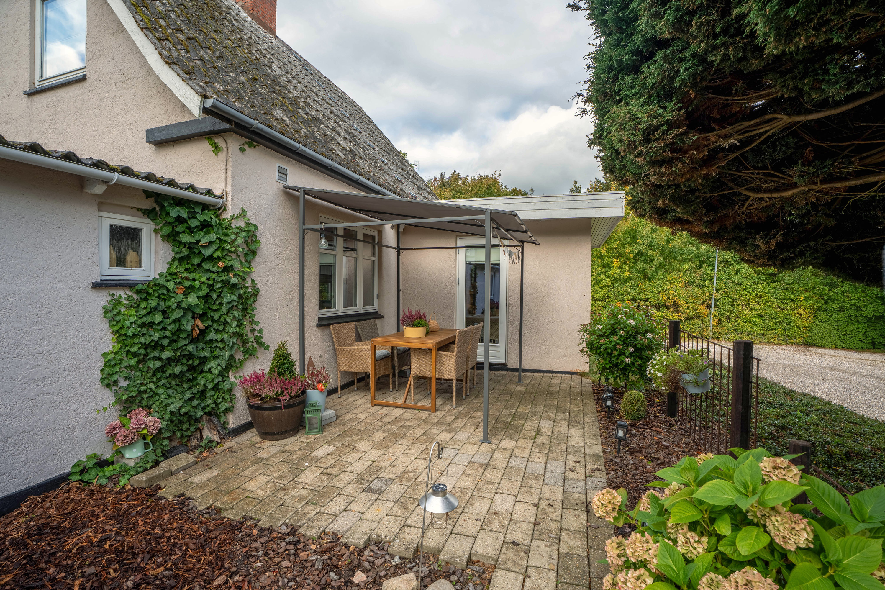 Fremhævet  billede i fuldskærmstilstand. Billede af Sportsvej 6, Flemløse, 5620 Glamsbjerg