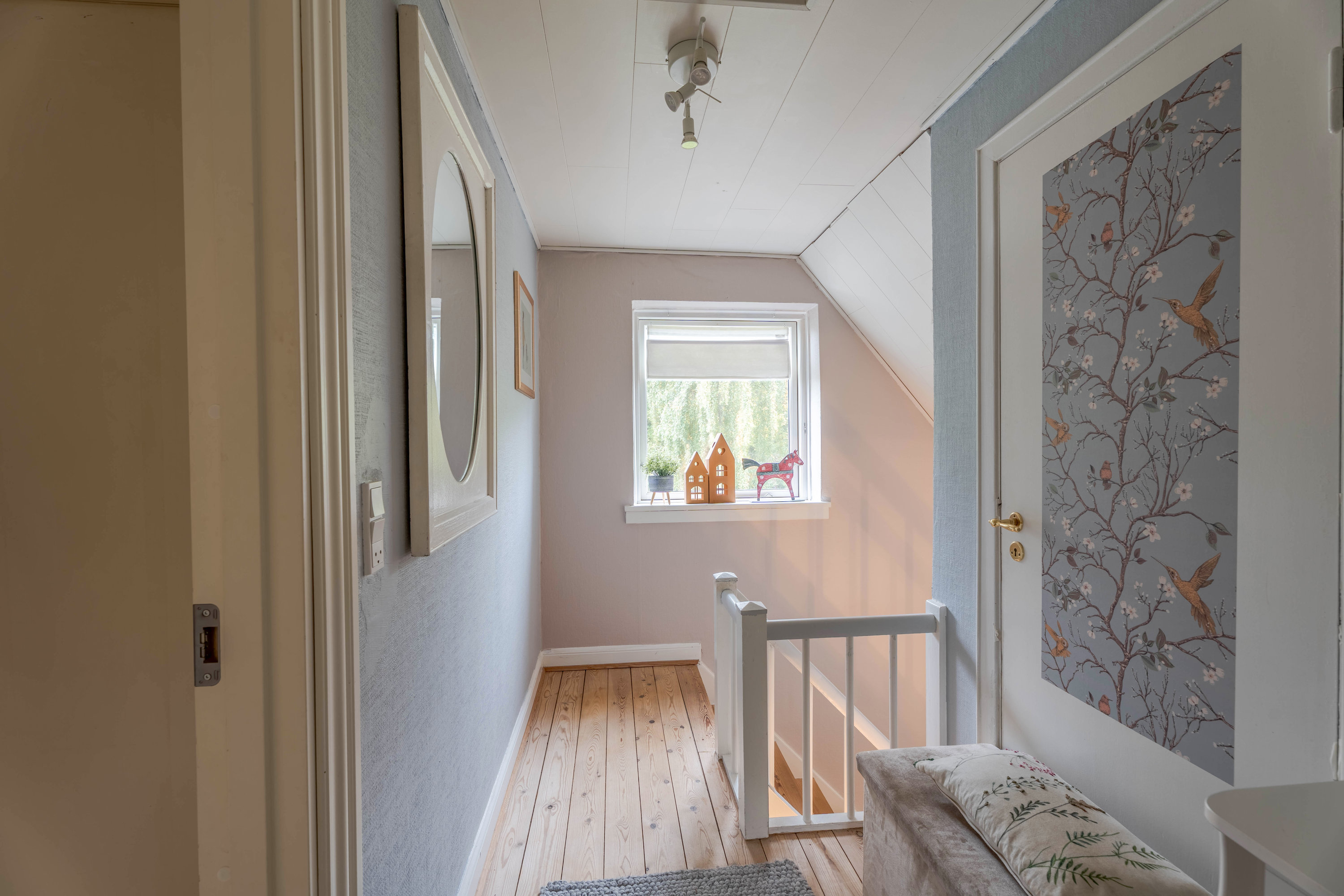 Fremhævet  billede i fuldskærmstilstand. Billede af Sportsvej 6, Flemløse, 5620 Glamsbjerg