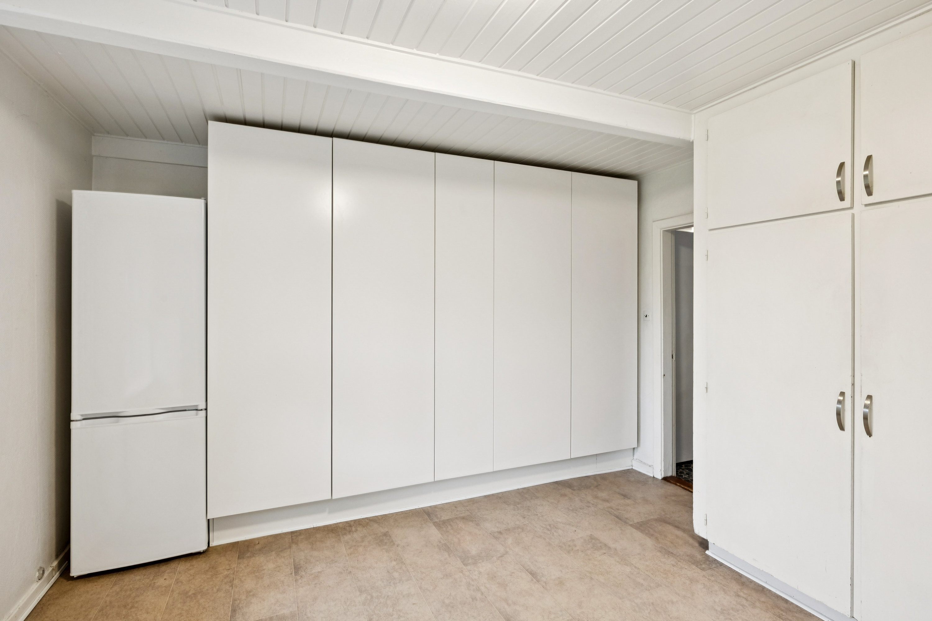 Fremhævet værelse billede i fuldskærmstilstand. Billede af Brunhøjvej 6, 8585 Glesborg