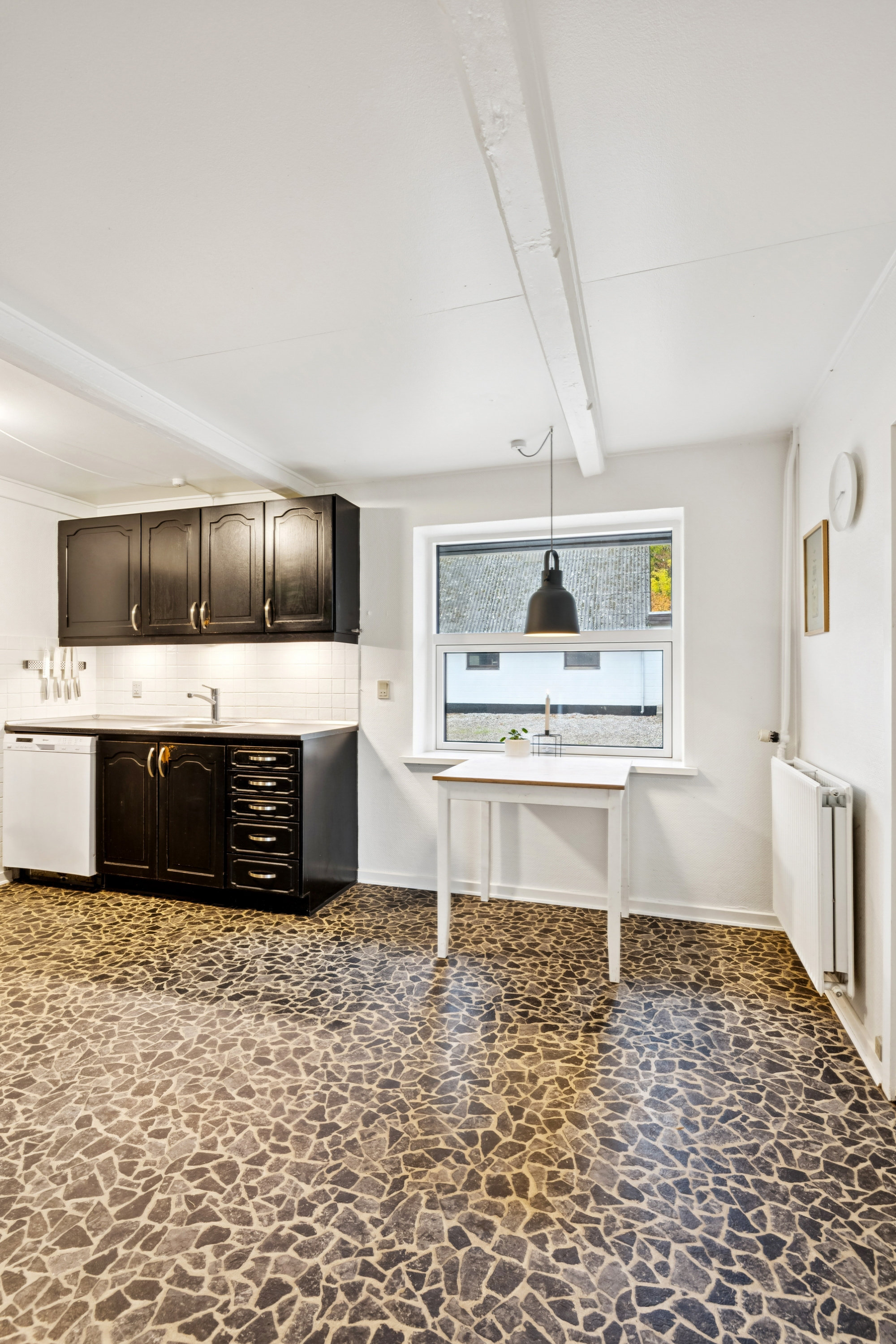 Fremhævet disponibelt rum billede i fuldskærmstilstand. Billede af Brunhøjvej 6, 8585 Glesborg