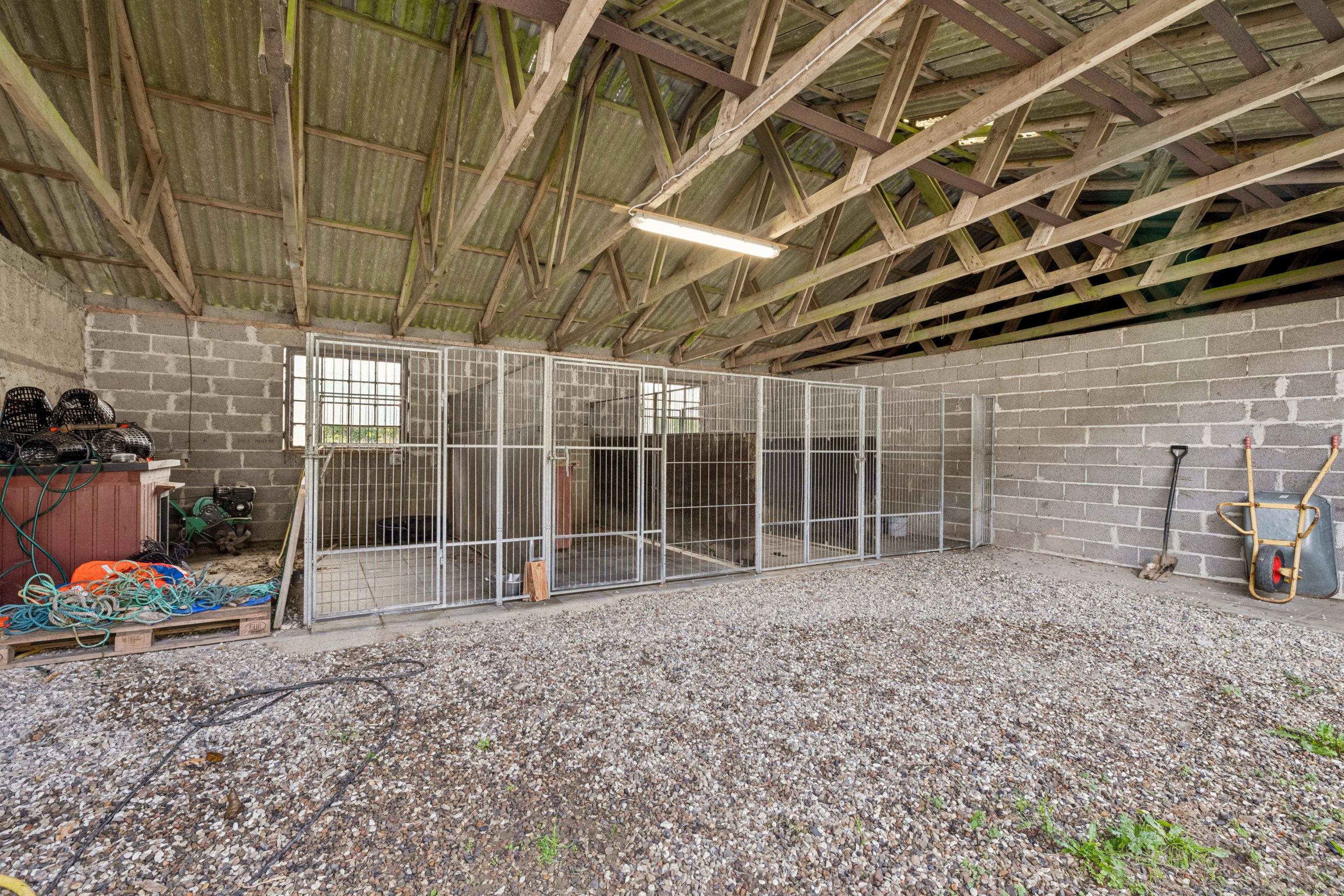 Fremhævet andet billede i fuldskærmstilstand. Billede af Brunhøjvej 6, 8585 Glesborg