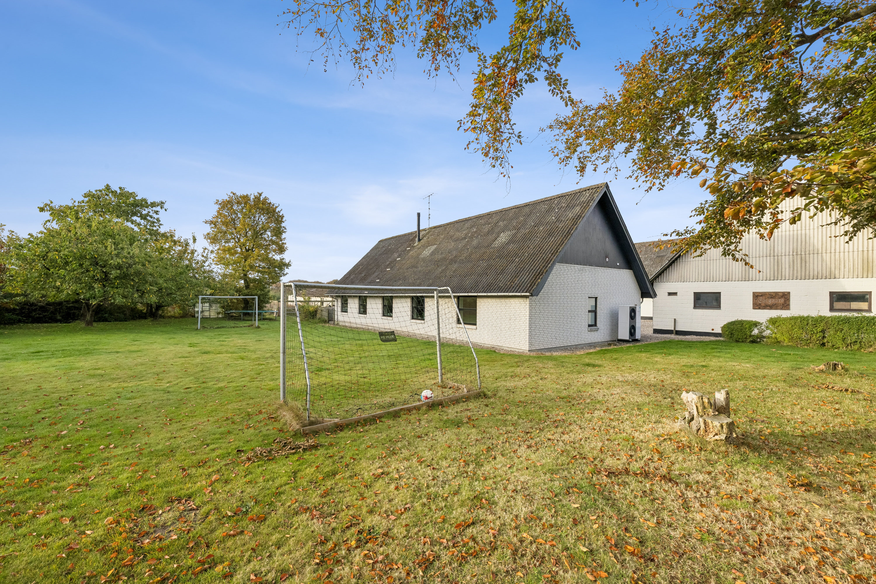 Miniaturebillede 1: andet. Billede af Brunhøjvej 6, 8585 Glesborg