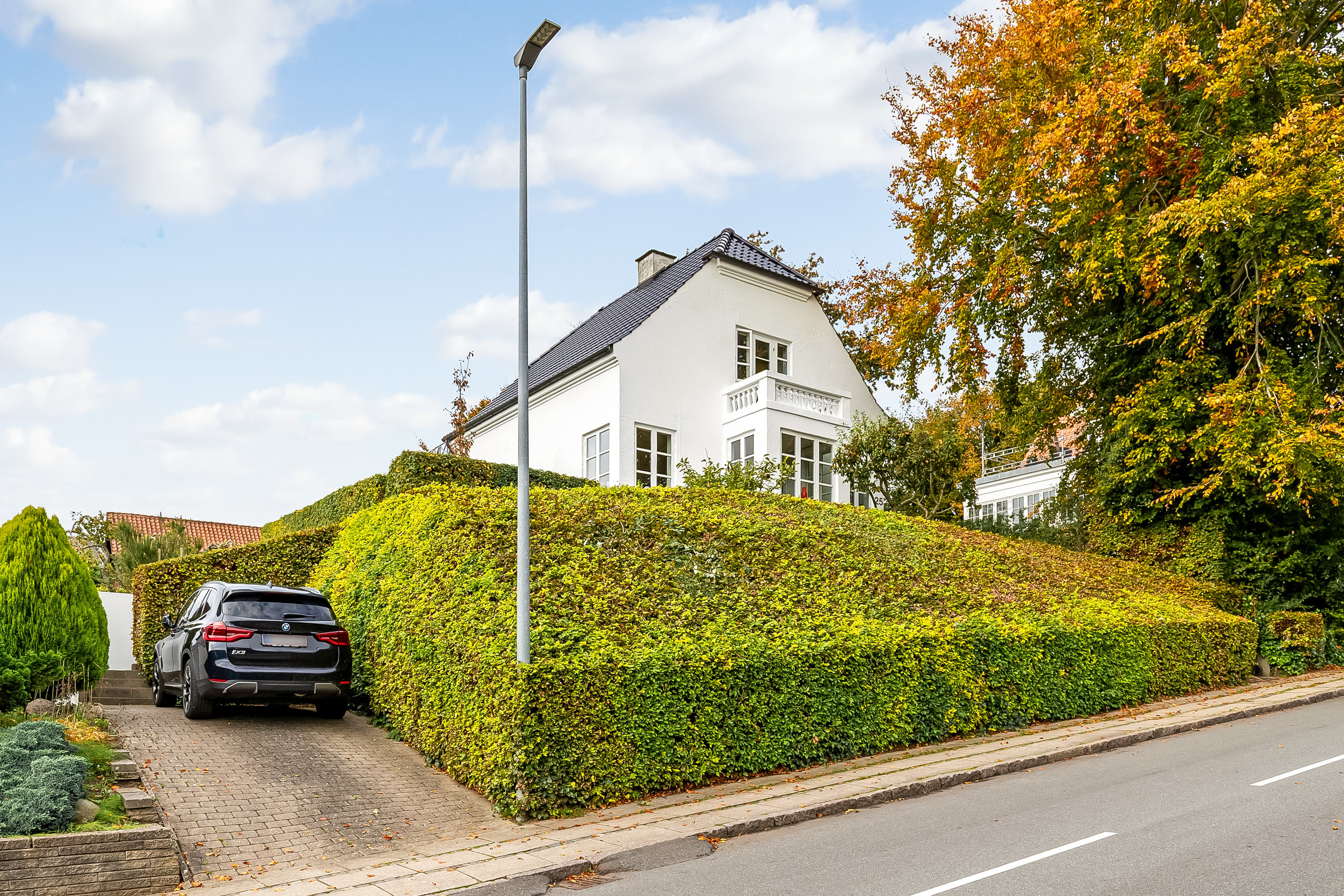 Fremhævet ejendommen billede i fuldskærmstilstand. Billede af Koldingbjerg 25, 6000 Kolding