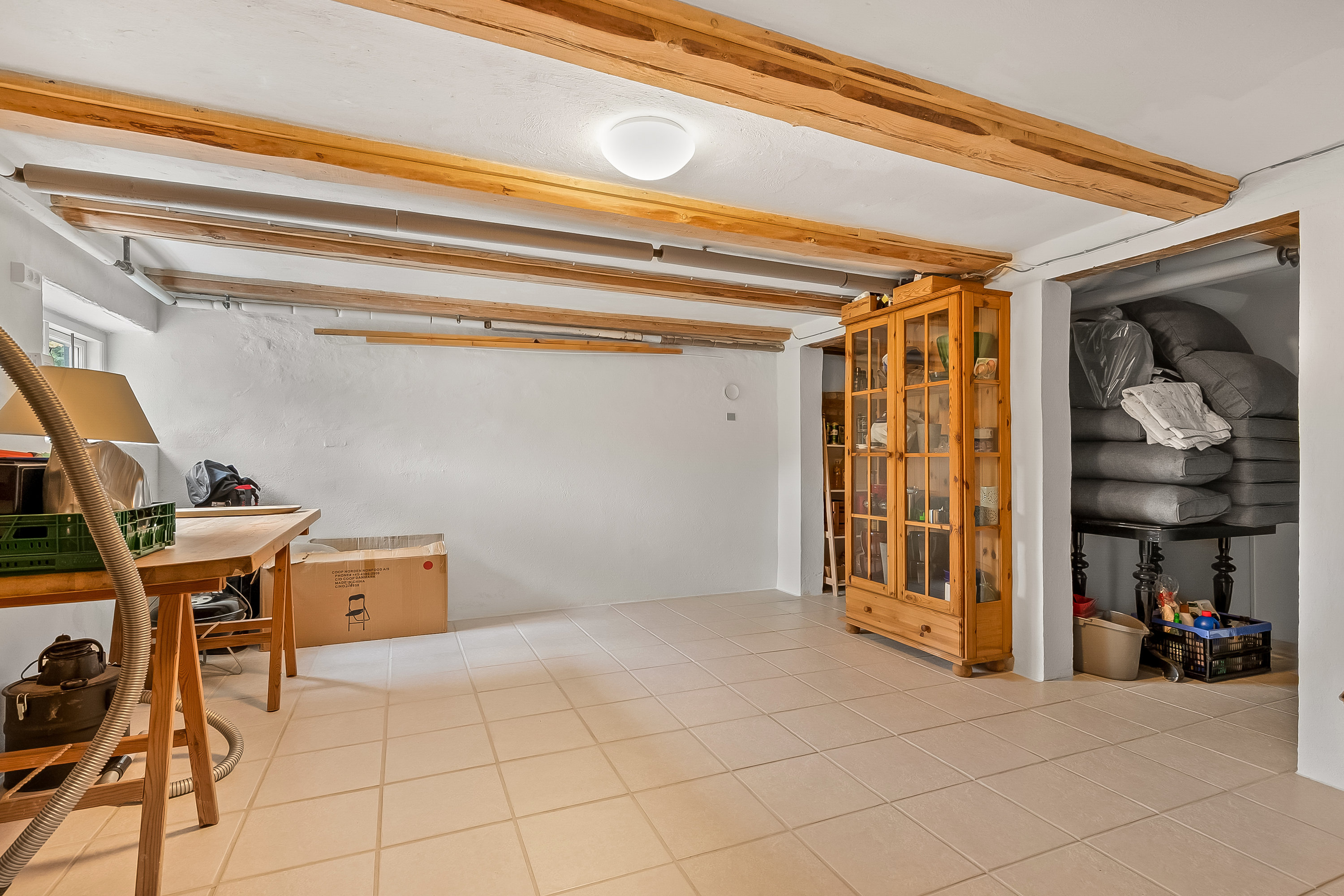 Fremhævet disponibelt rum billede i fuldskærmstilstand. Billede af Koldingbjerg 25, 6000 Kolding