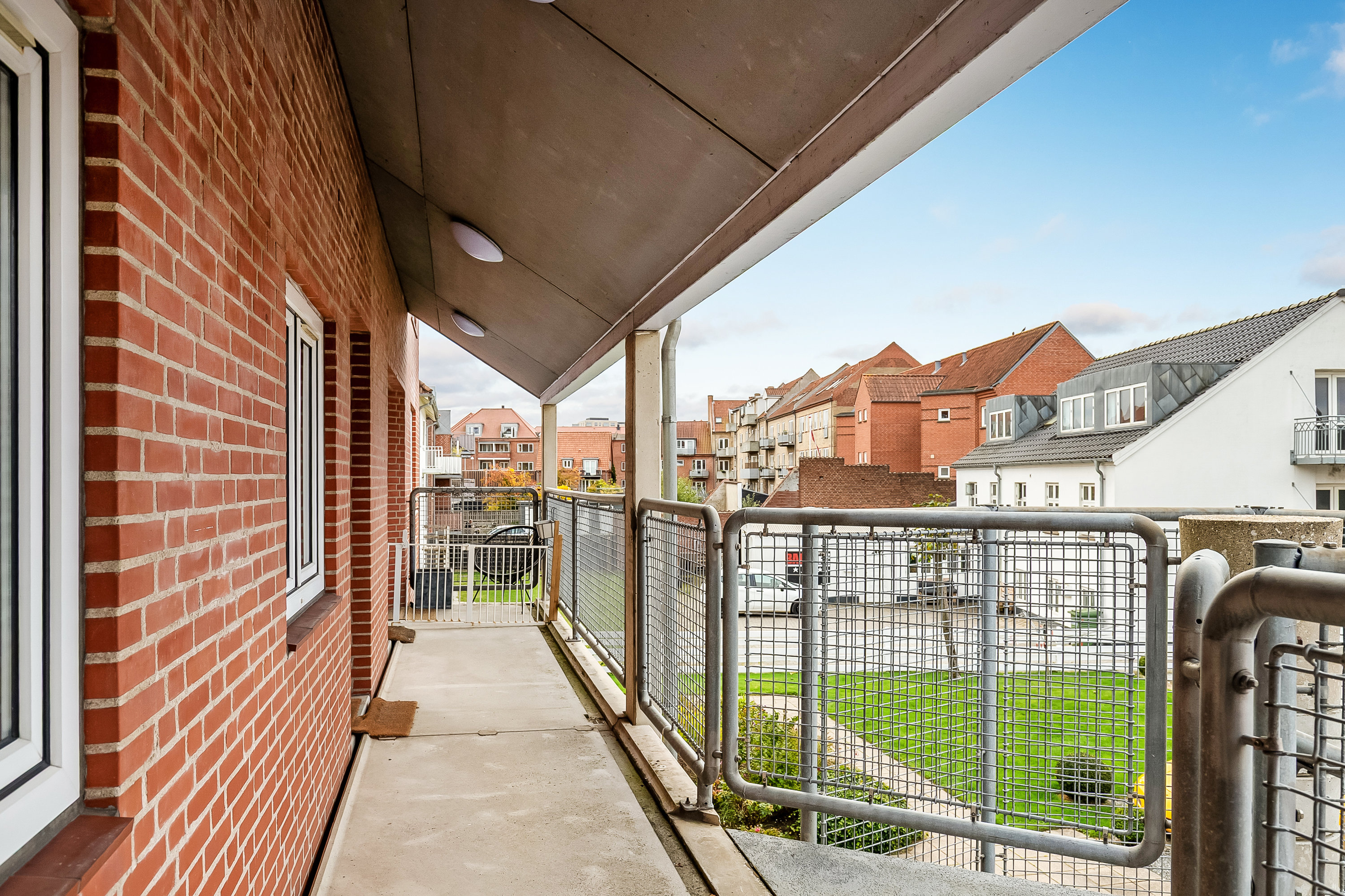 Fremhævet ejendommen billede i fuldskærmstilstand. Billede af Ørstedsgade 34F, Centrum, 7100 Vejle