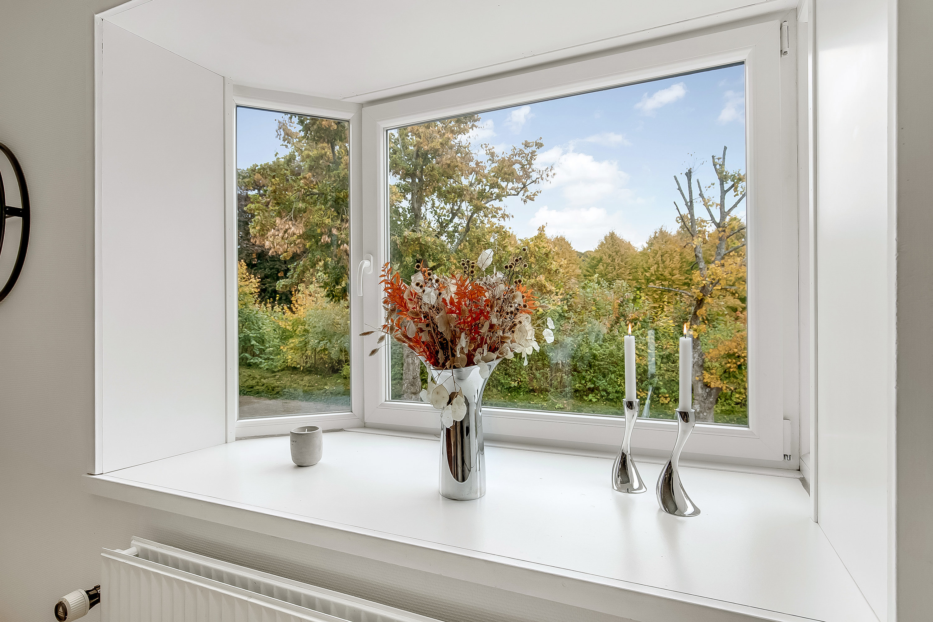 Fremhævet køkken alrum billede i fuldskærmstilstand. Billede af Ørstedsgade 34F, Centrum, 7100 Vejle