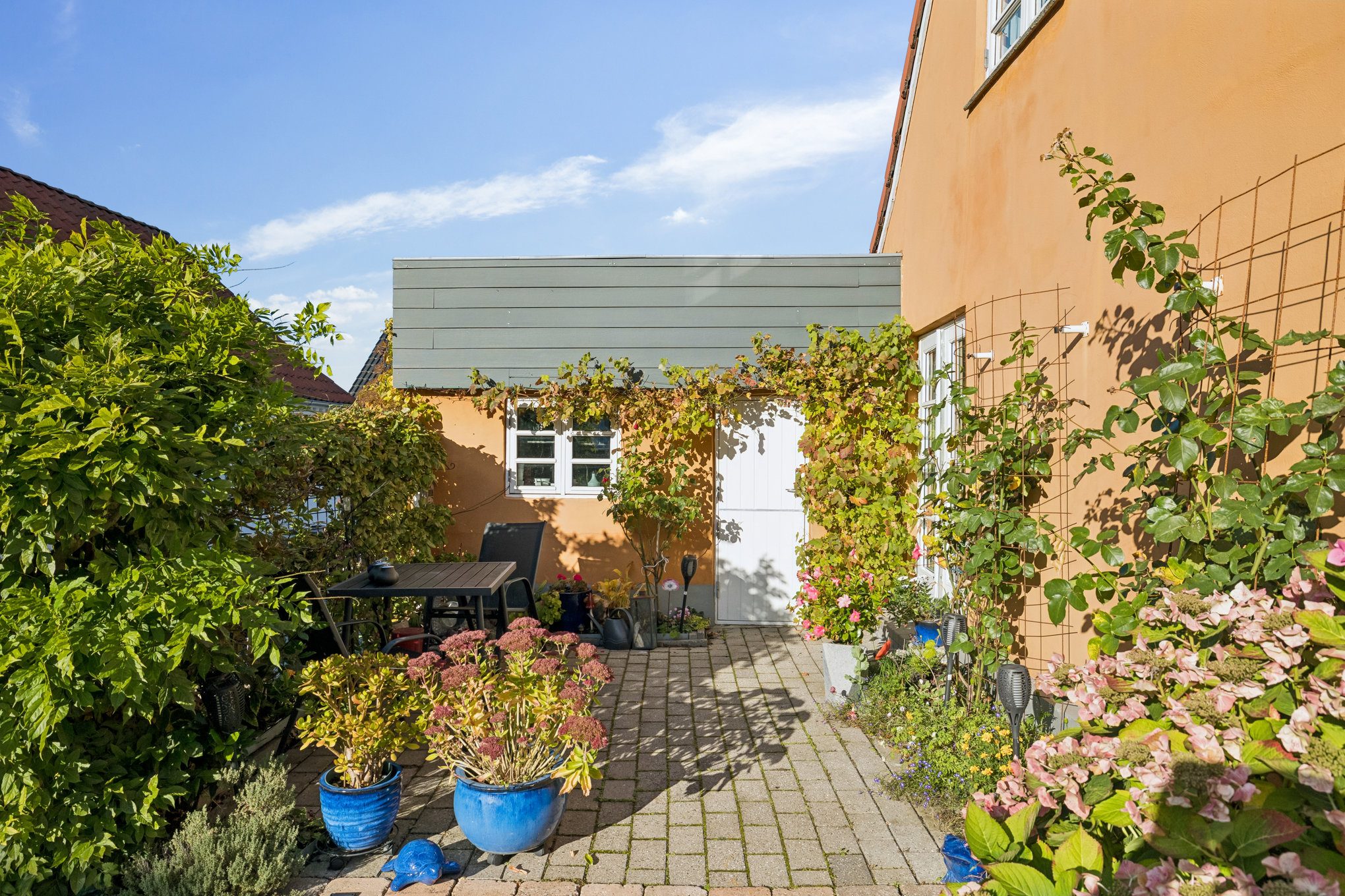 Fremhævet andet billede i fuldskærmstilstand. Billede af Gadevænget 1, 8960 Randers SØ