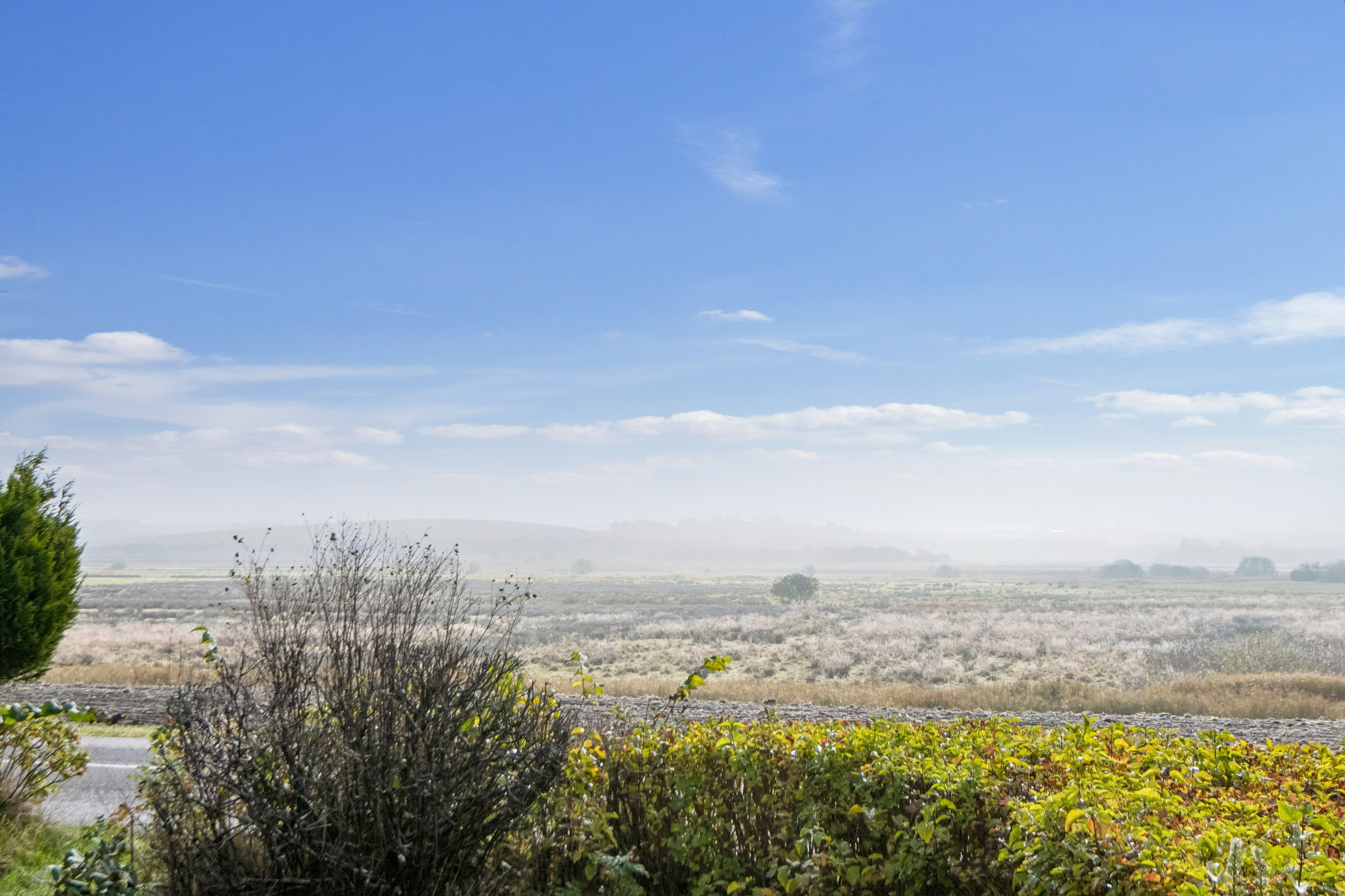 Fremhævet udsigt billede i fuldskærmstilstand. Billede af Bonderupvej 35, 9230 Svenstrup J