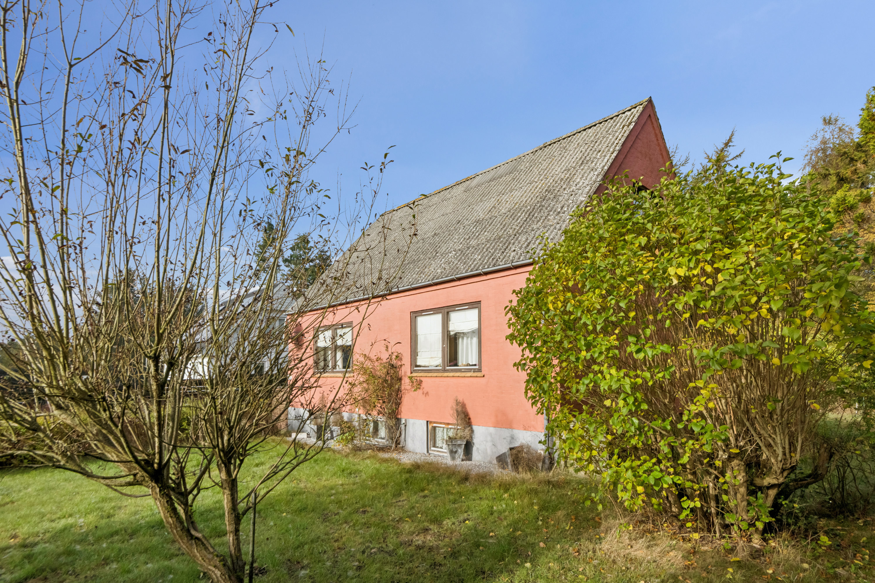 Fremhævet andet billede i fuldskærmstilstand. Billede af Bonderupvej 35, 9230 Svenstrup J