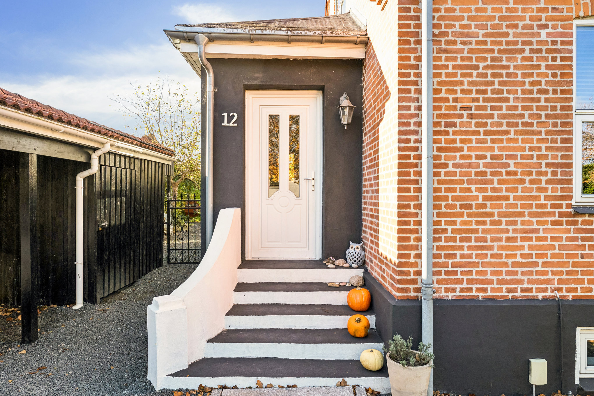 Fremhævet andet billede i fuldskærmstilstand. Billede af Holmsgårdsvej 12, 8960 Randers SØ