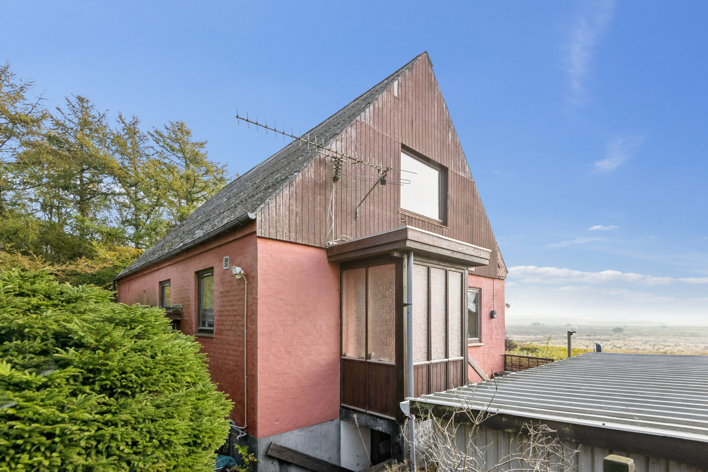 Fremhævet andet billede i fuldskærmstilstand. Billede af Bonderupvej 35, 9230 Svenstrup J