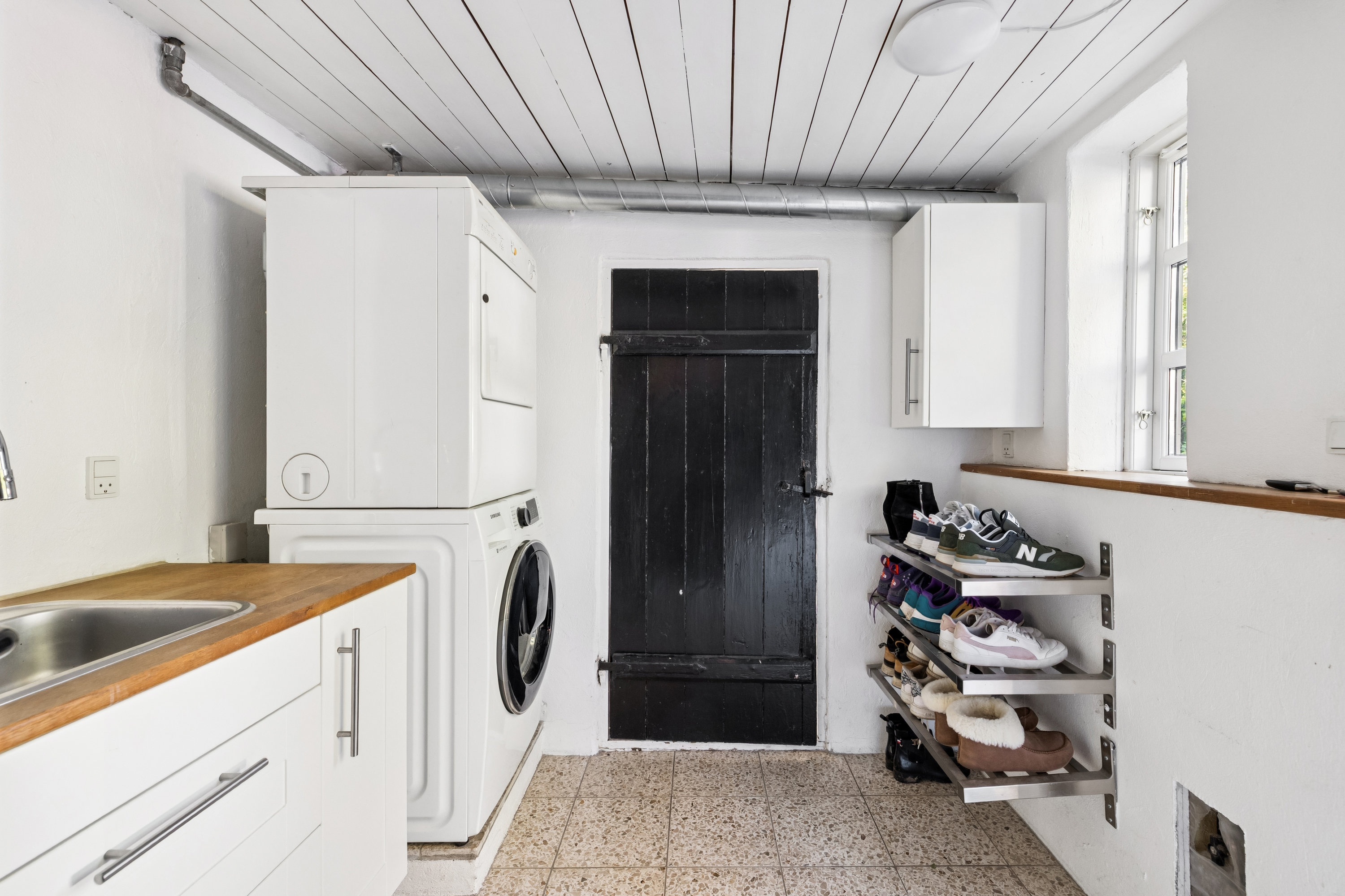 Fremhævet bryggers billede i fuldskærmstilstand. Billede af Dyssehøjvej 2, Jennum, 8981 Spentrup