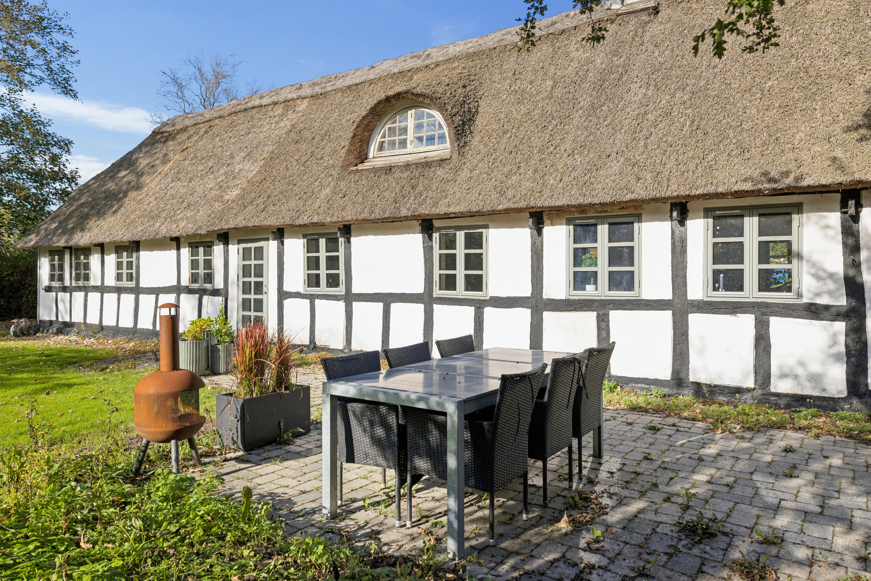 Miniaturebillede 1: andet. Billede af Dyssehøjvej 2, Jennum, 8981 Spentrup