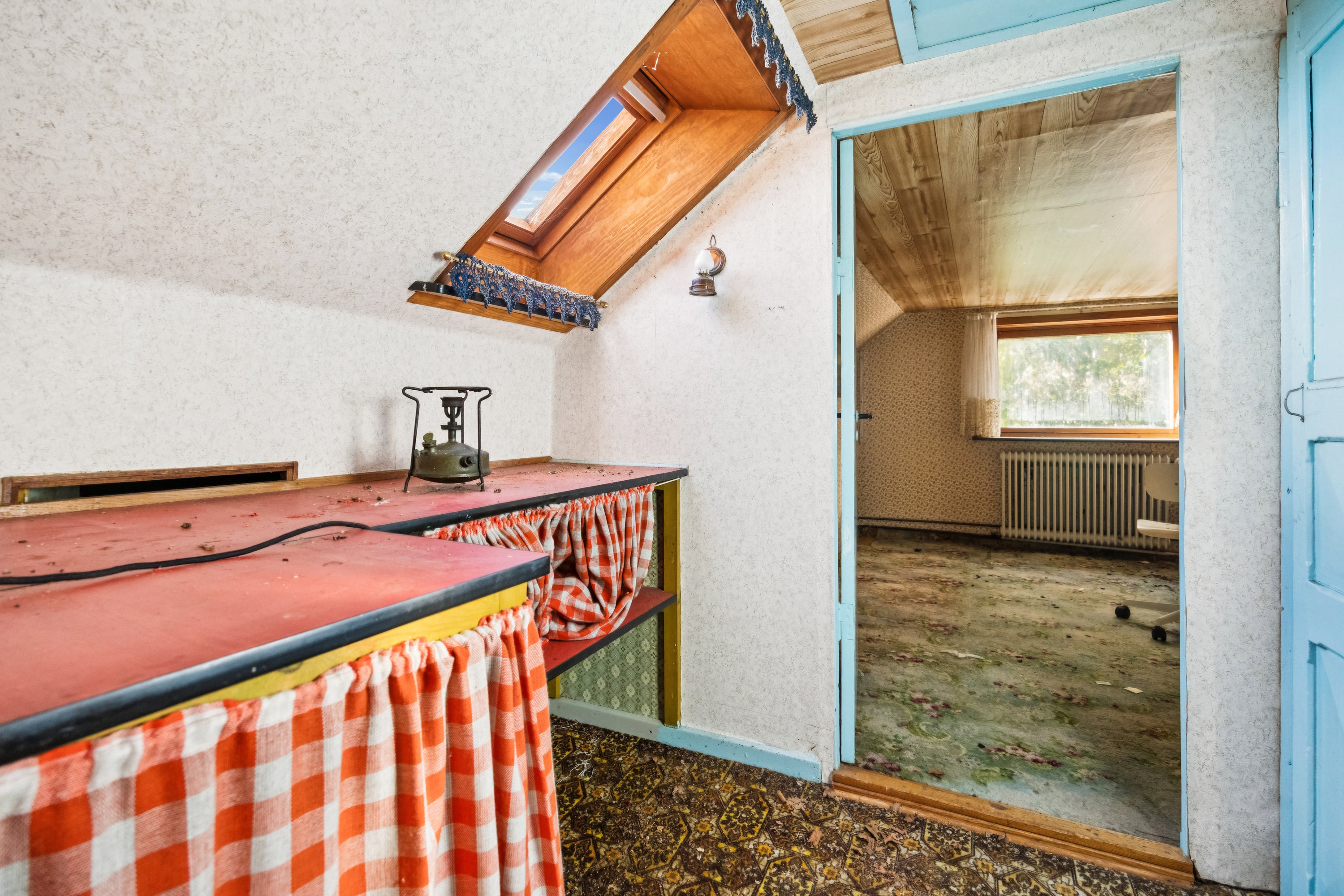 Fremhævet andet billede i fuldskærmstilstand. Billede af Aalborgvej 54, 9370 Hals