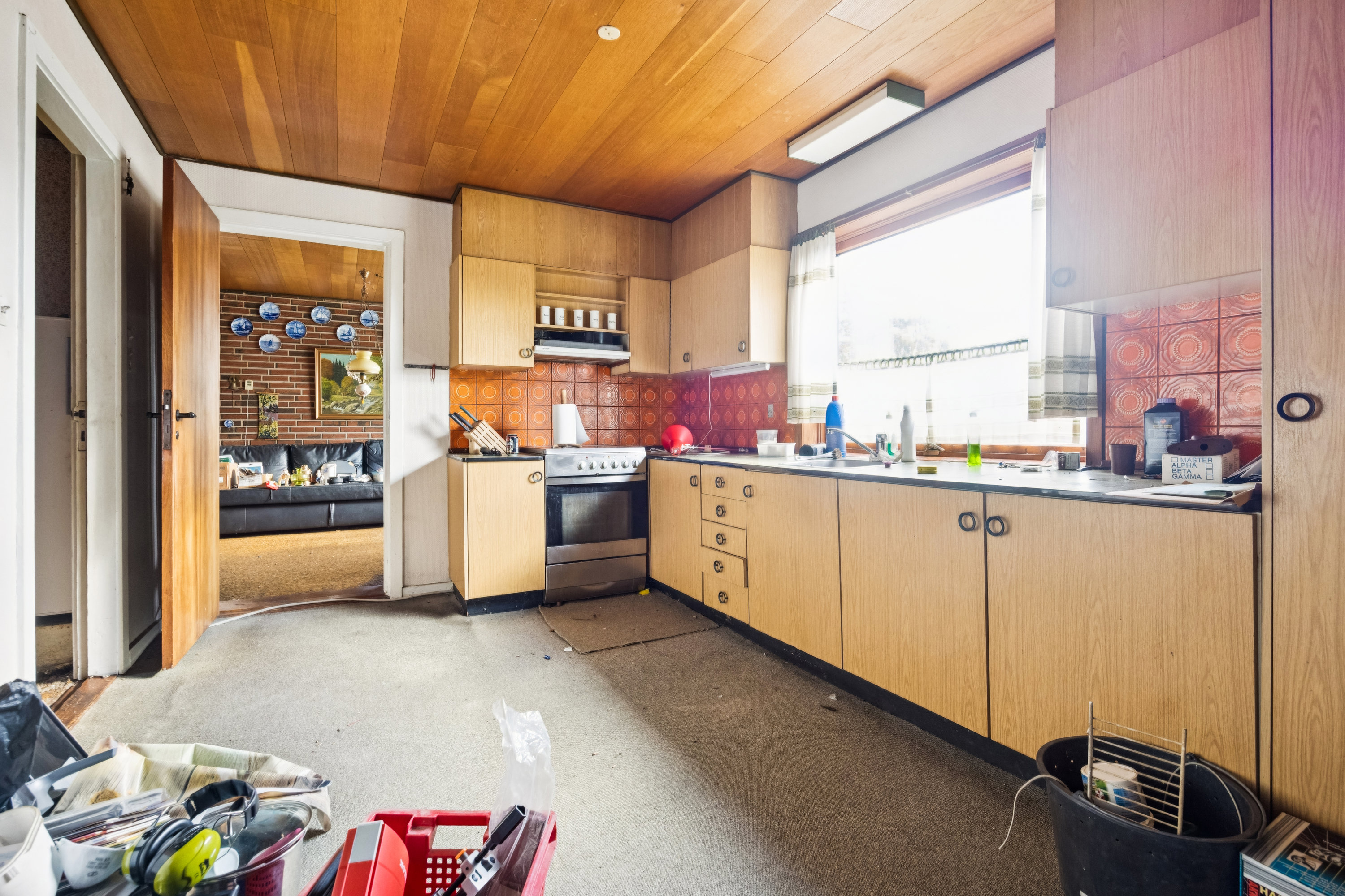 Fremhævet bryggers billede i fuldskærmstilstand. Billede af Aalborgvej 54, 9370 Hals