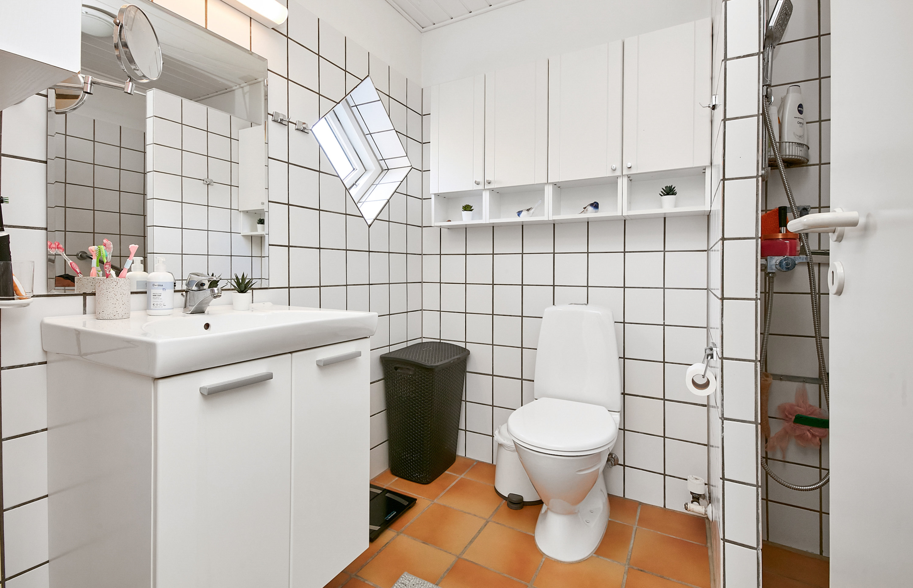 Fremhævet  billede i fuldskærmstilstand. Billede af Jernbanegade 31, 7160 Tørring