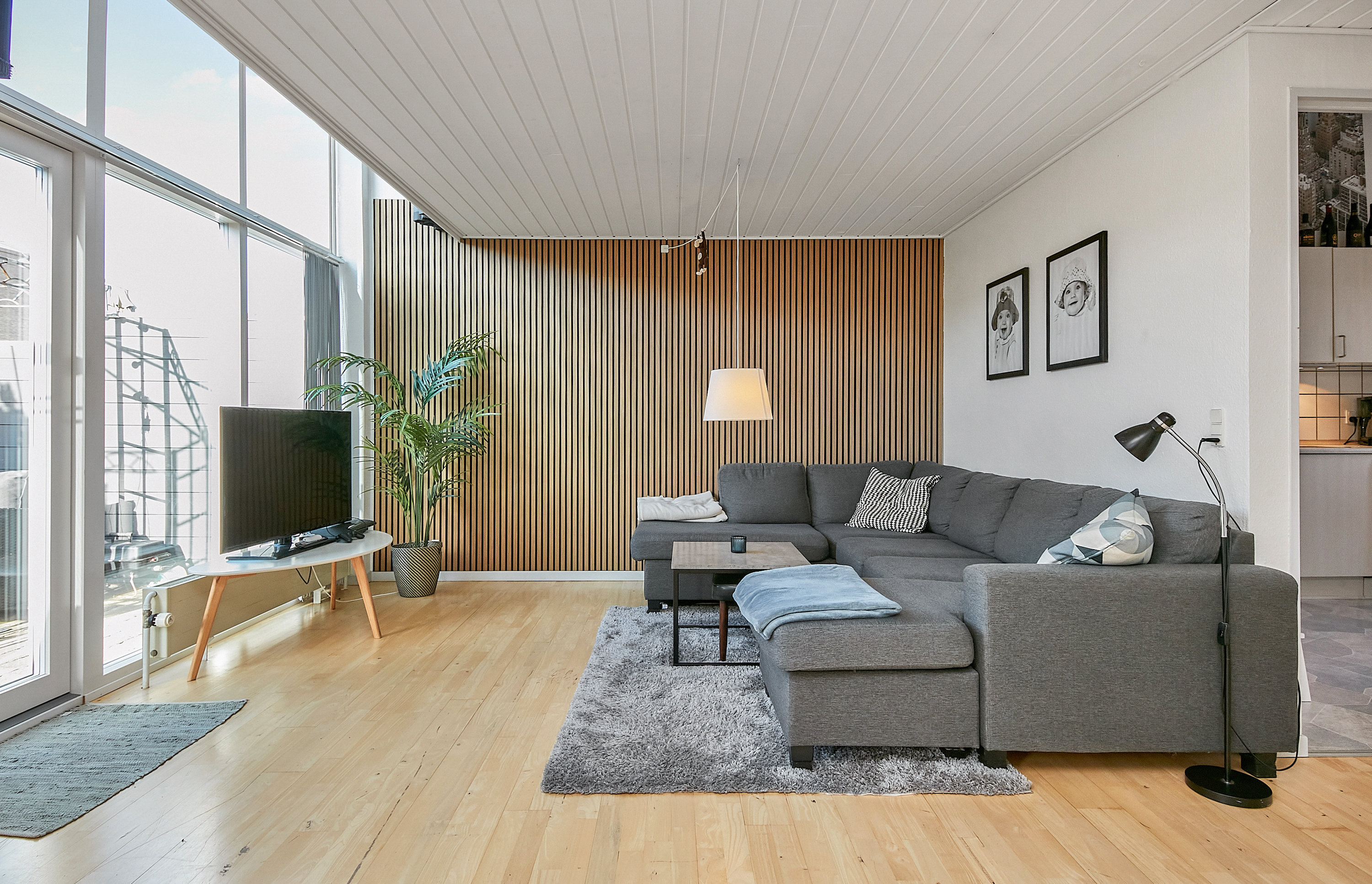 Jernbanegade 31, 7160 Tørring