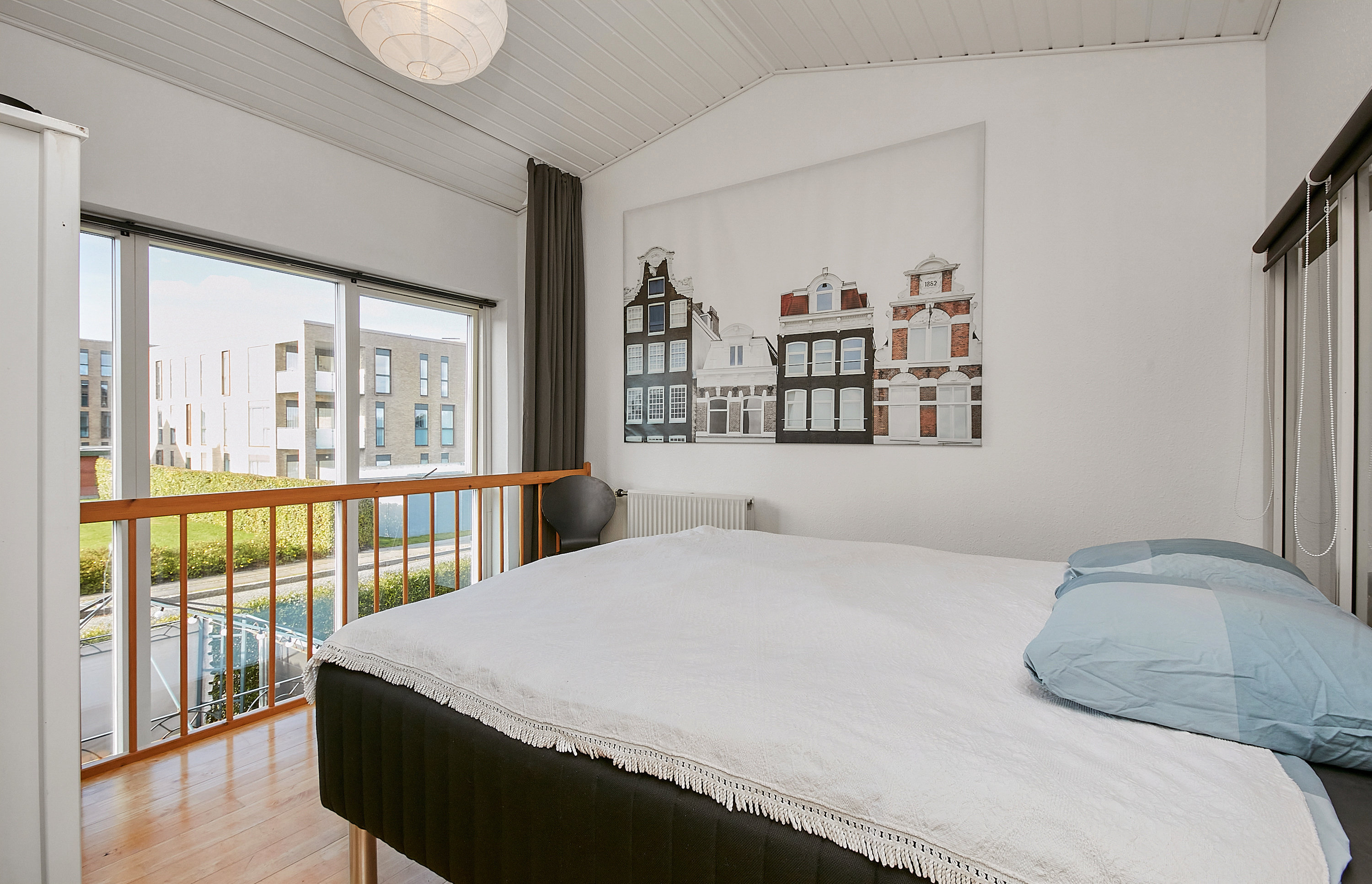 Fremhævet  billede i fuldskærmstilstand. Billede af Jernbanegade 31, 7160 Tørring