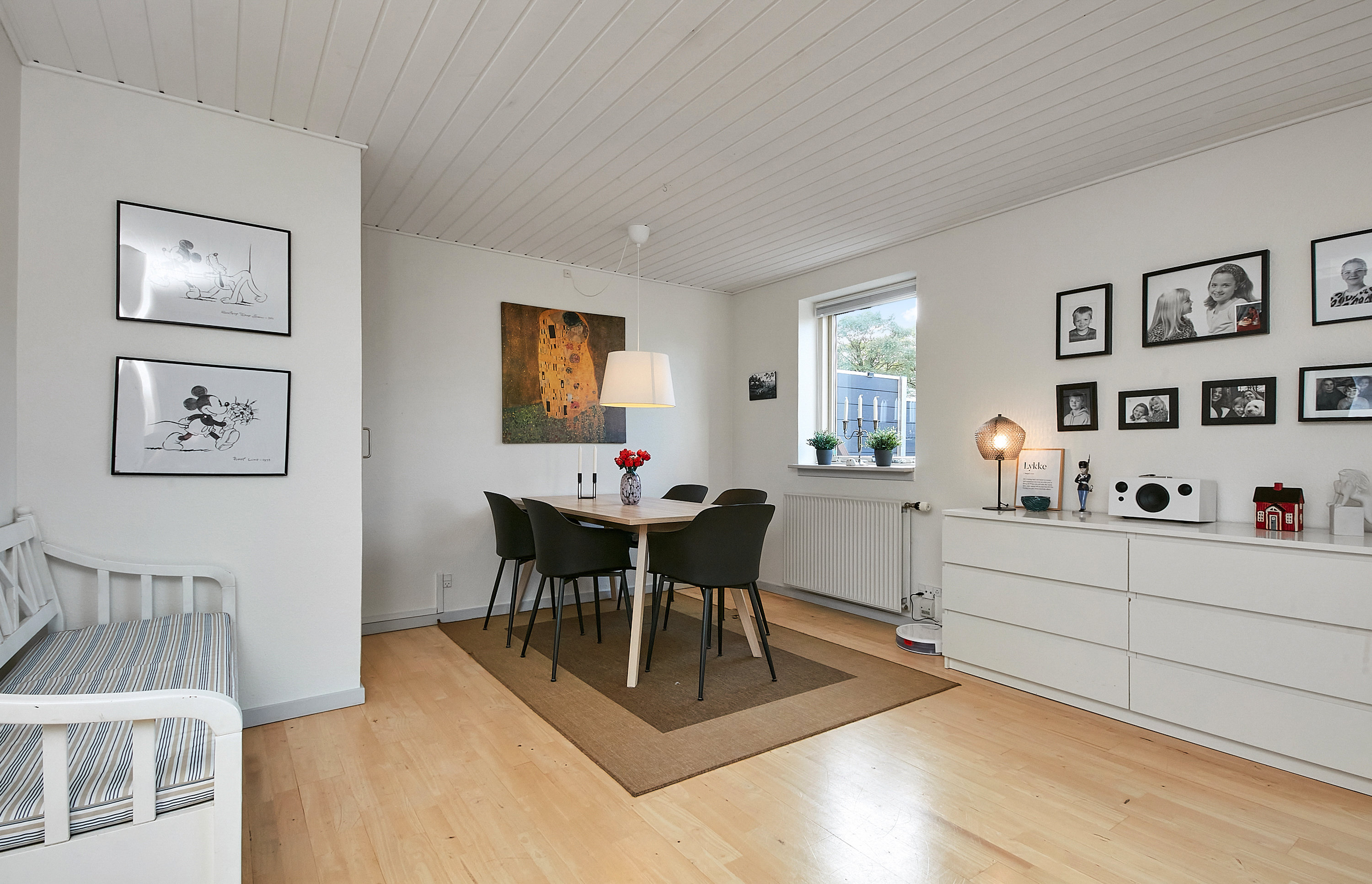 Fremhævet  billede i fuldskærmstilstand. Billede af Jernbanegade 31, 7160 Tørring