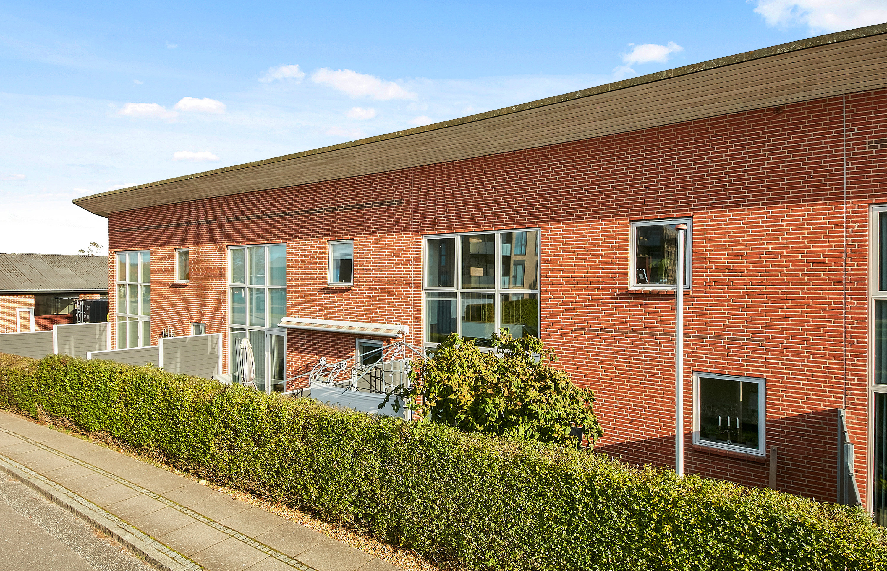 Jernbanegade 31, 7160 Tørring