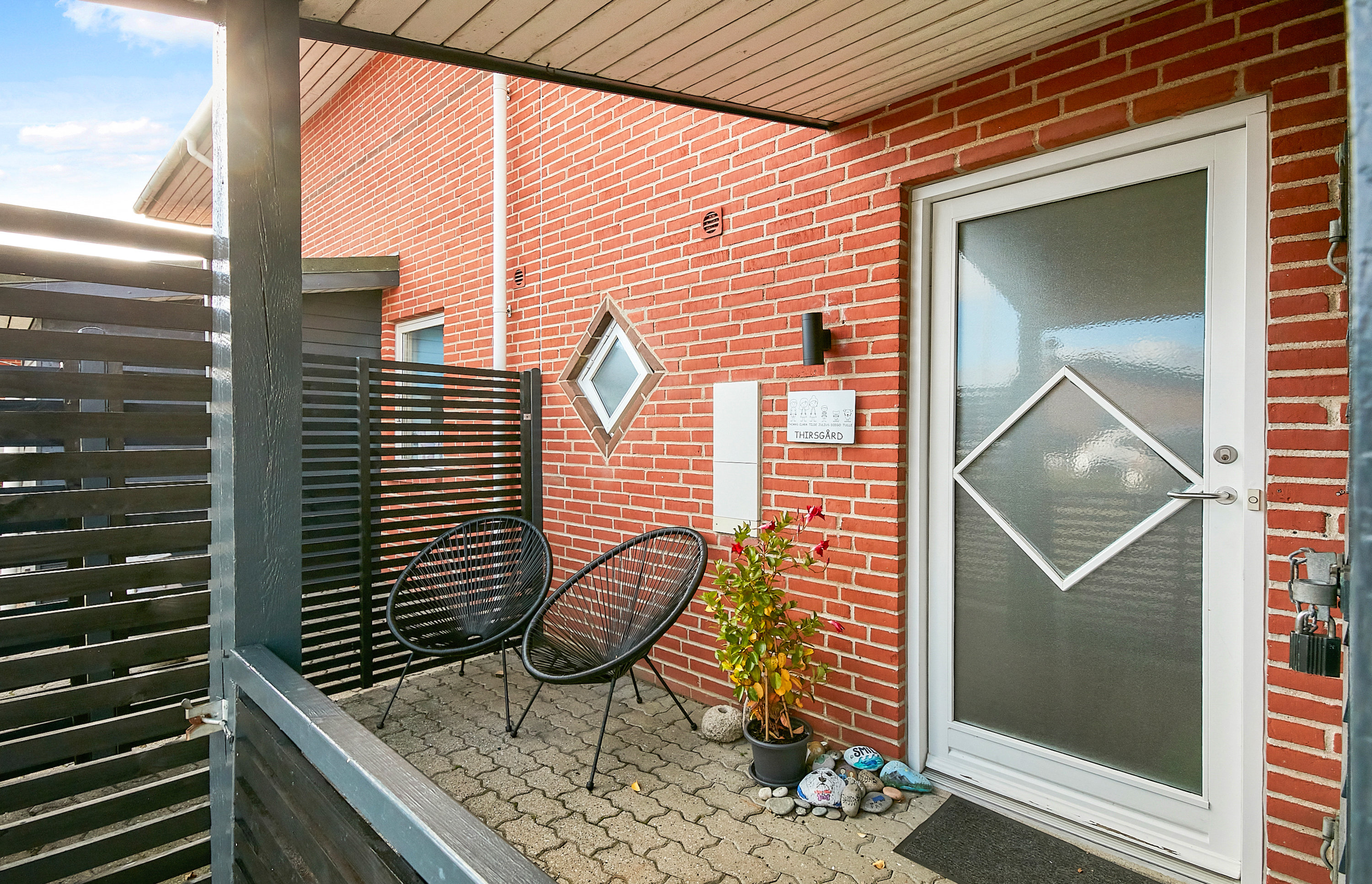 Jernbanegade 31, 7160 Tørring