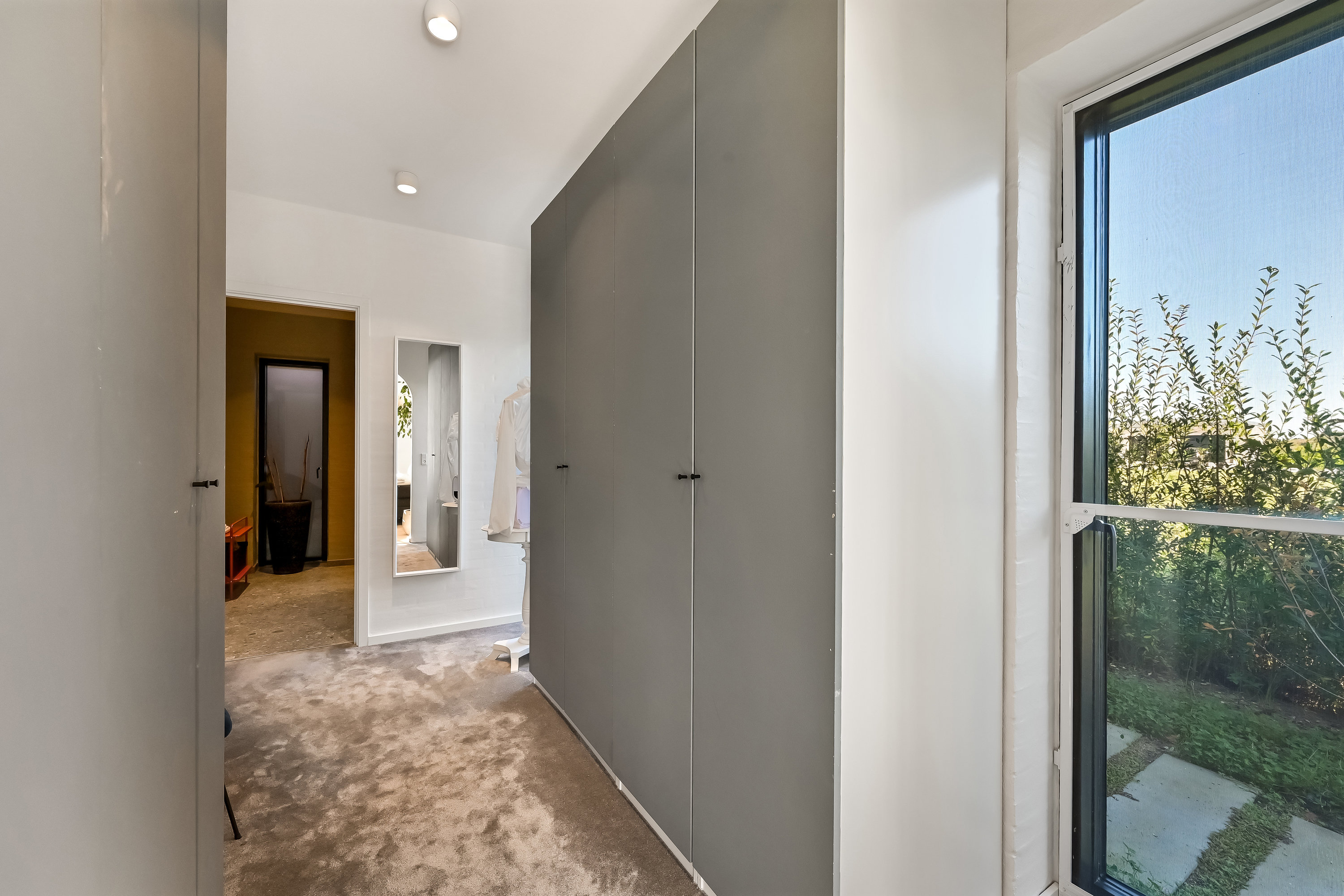 Fremhævet andet billede i fuldskærmstilstand. Billede af Rønnebakken 8, Tjørring, 7400 Herning