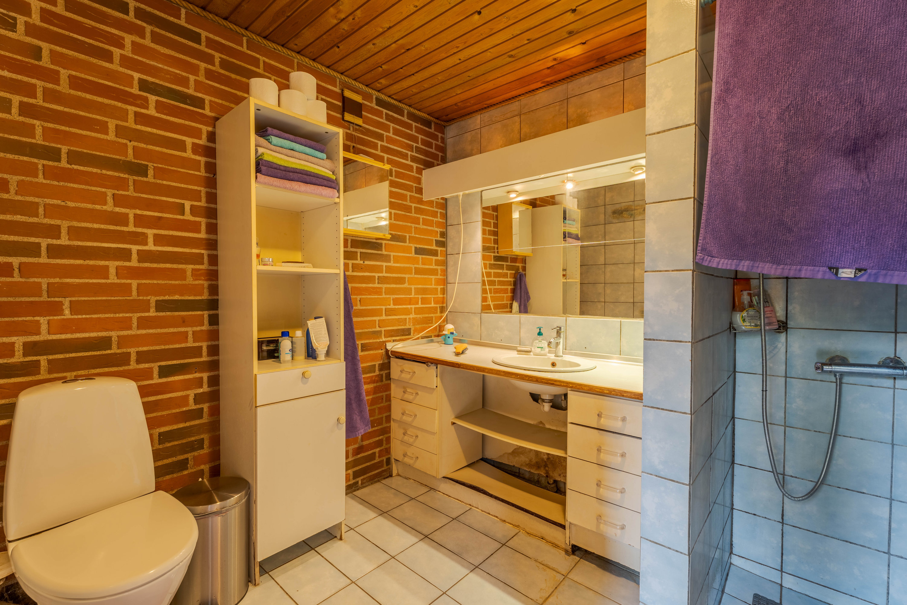 Fremhævet  billede i fuldskærmstilstand. Billede af Kirkebjergvej 31A, Flemløse, 5620 Glamsbjerg