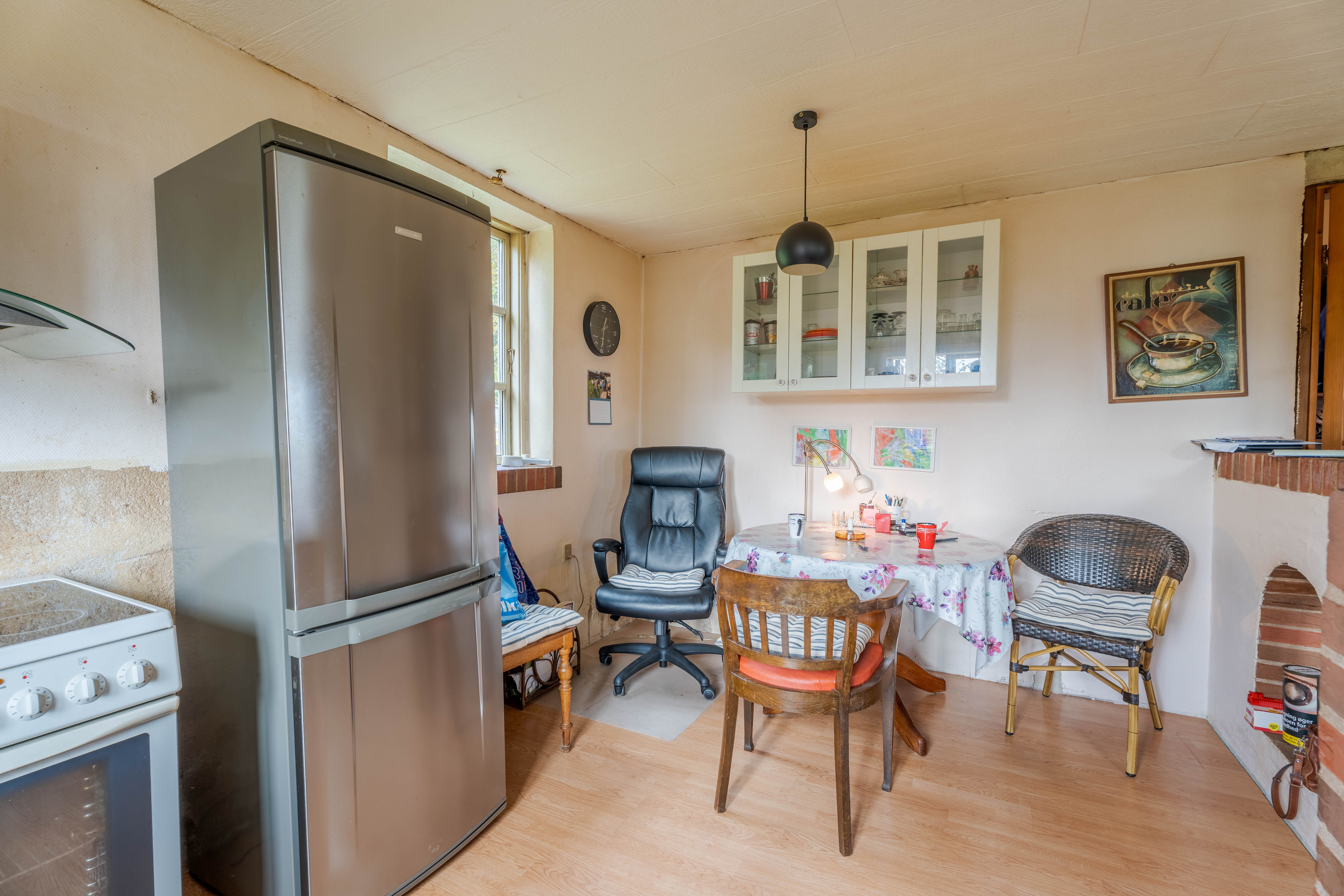 Fremhævet  billede i fuldskærmstilstand. Billede af Kirkebjergvej 31A, Flemløse, 5620 Glamsbjerg