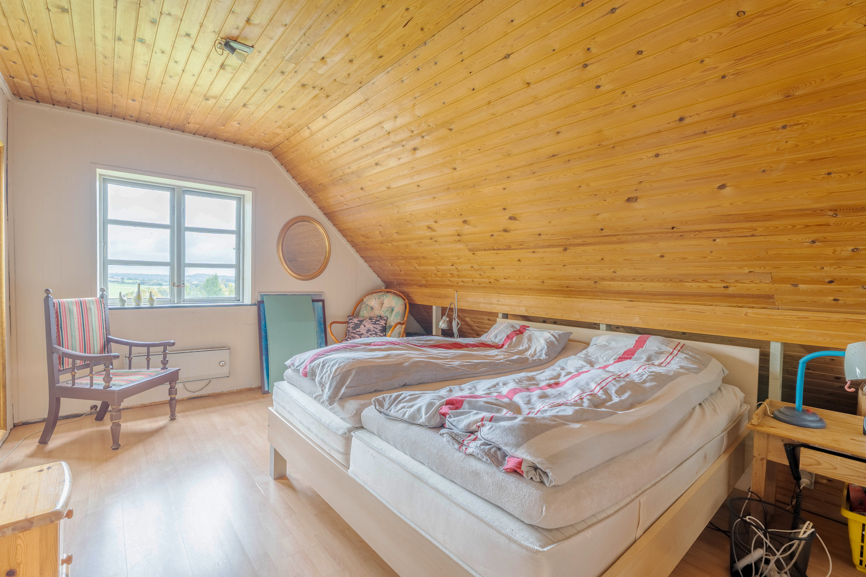 Fremhævet  billede i fuldskærmstilstand. Billede af Kirkebjergvej 31A, Flemløse, 5620 Glamsbjerg