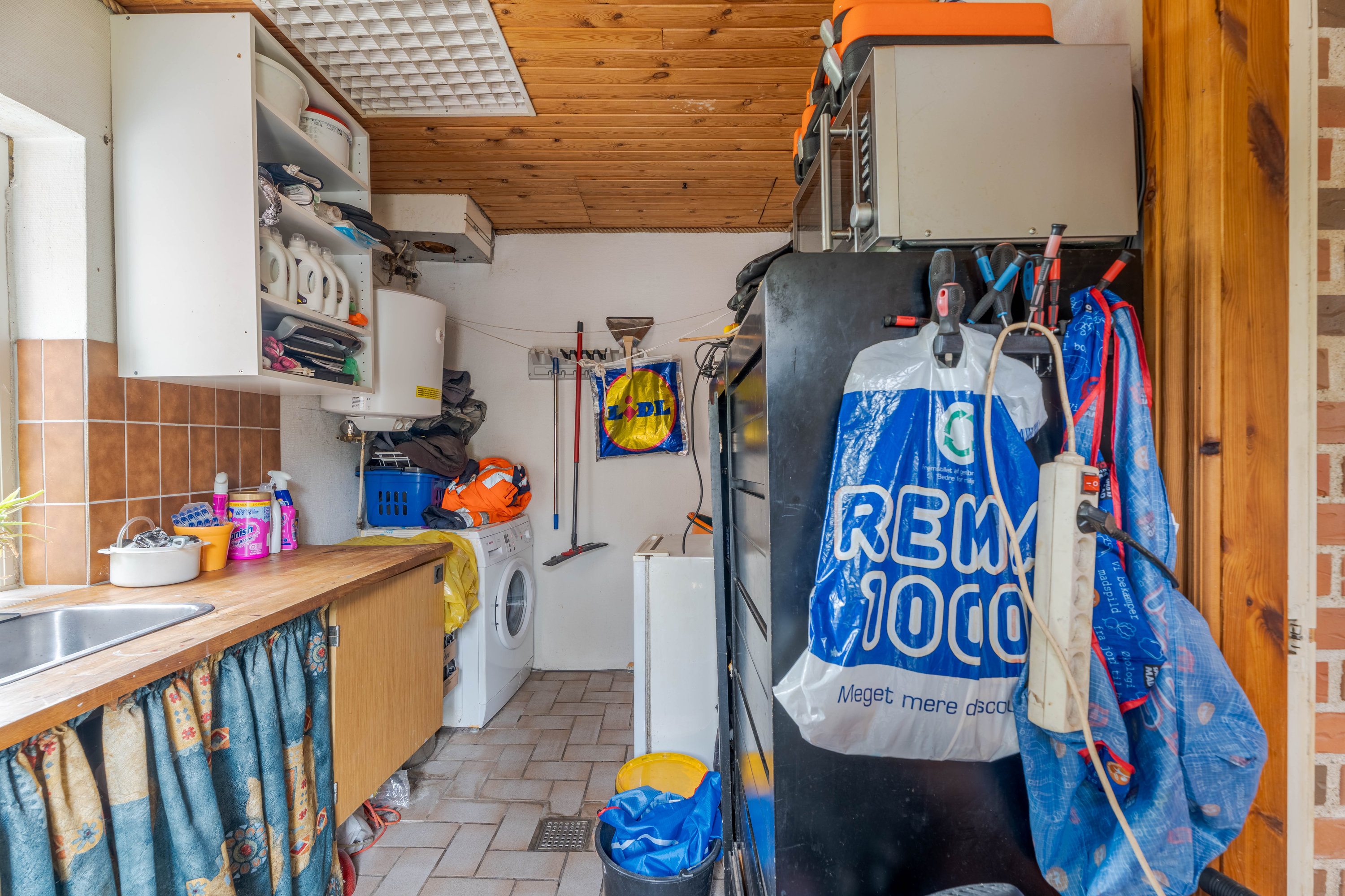 Fremhævet  billede i fuldskærmstilstand. Billede af Kirkebjergvej 31A, Flemløse, 5620 Glamsbjerg