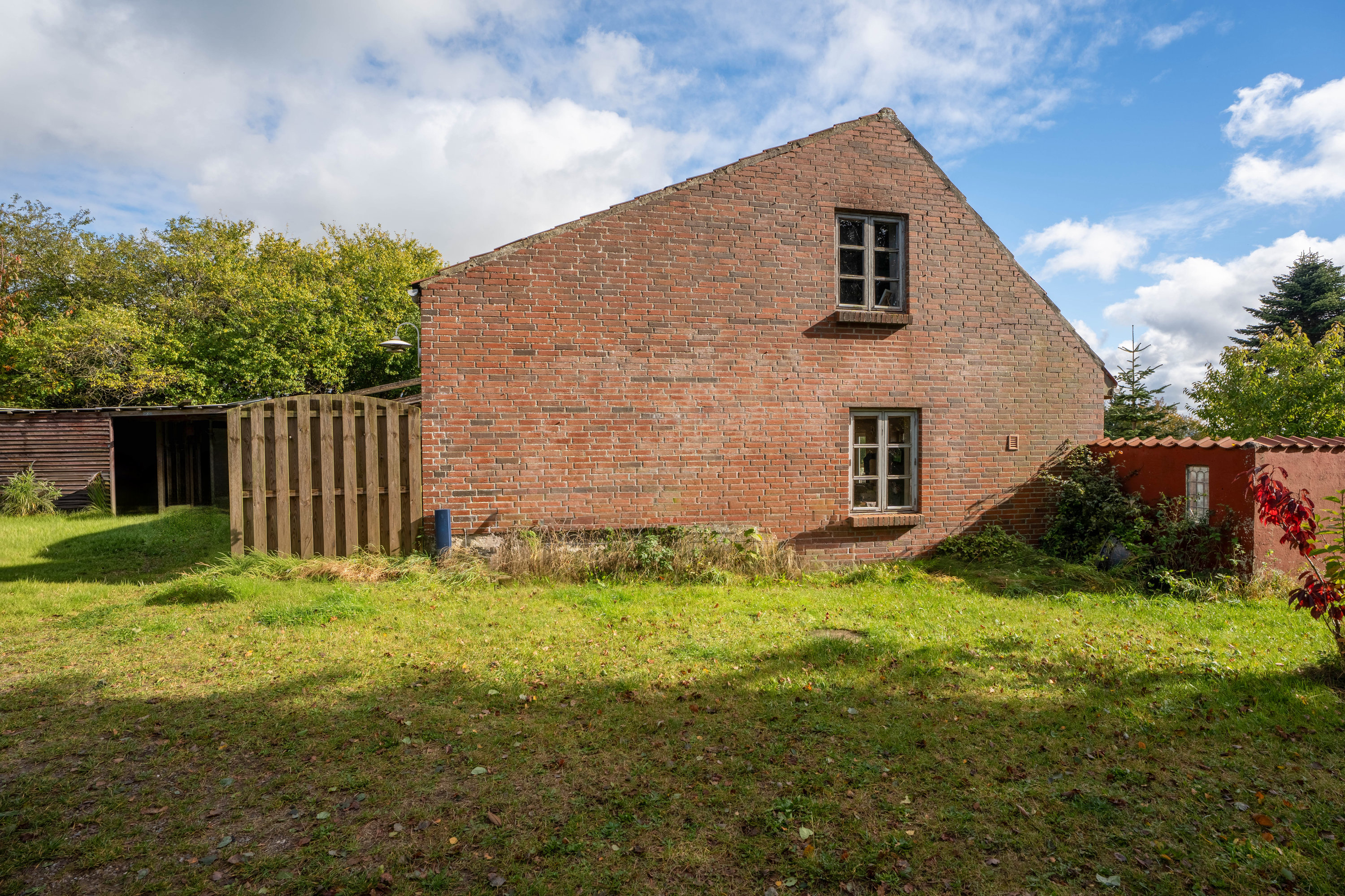 Fremhævet  billede i fuldskærmstilstand. Billede af Kirkebjergvej 31A, Flemløse, 5620 Glamsbjerg