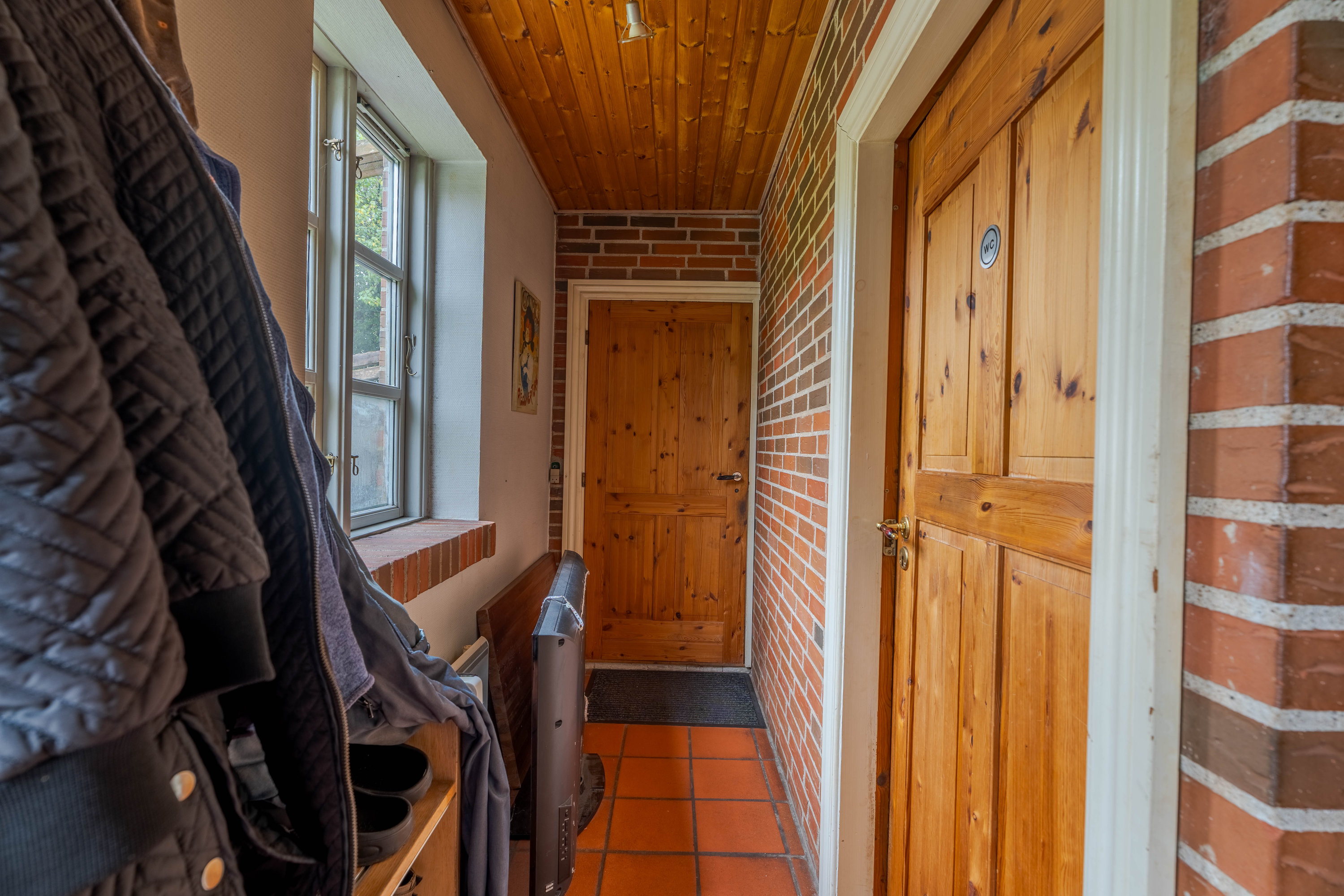 Fremhævet  billede i fuldskærmstilstand. Billede af Kirkebjergvej 31A, Flemløse, 5620 Glamsbjerg