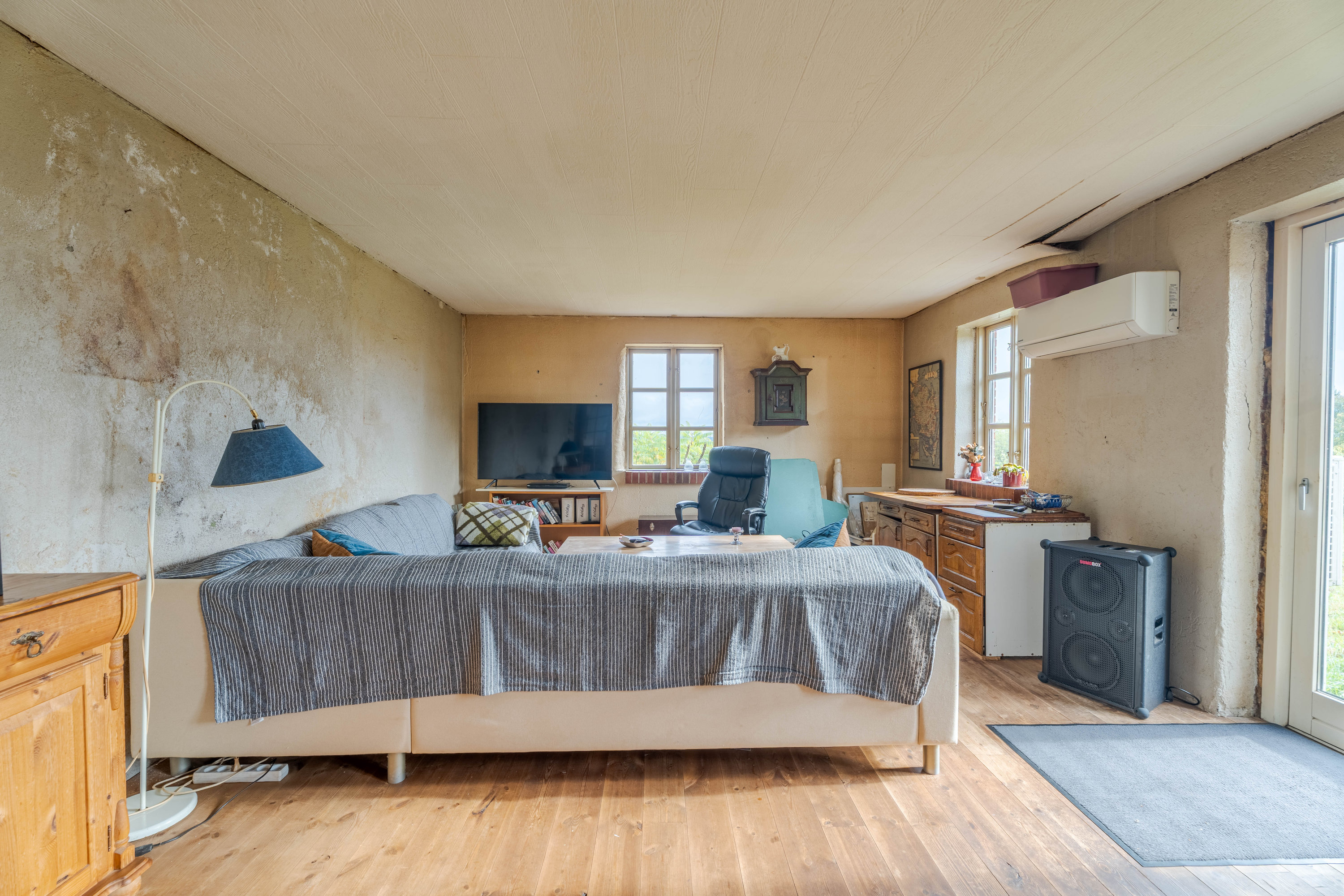 Fremhævet  billede i fuldskærmstilstand. Billede af Kirkebjergvej 31A, Flemløse, 5620 Glamsbjerg