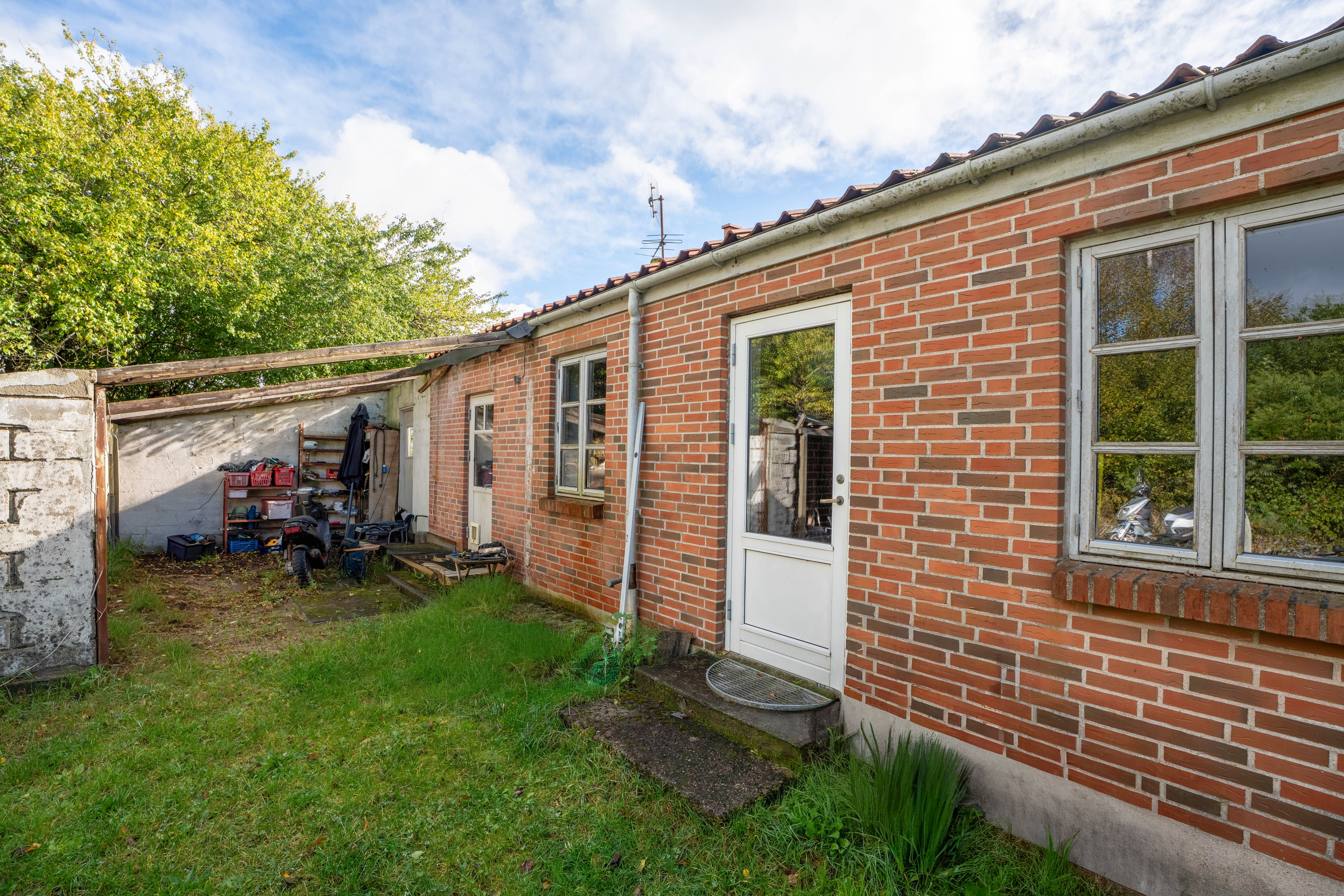 Fremhævet  billede i fuldskærmstilstand. Billede af Kirkebjergvej 31A, Flemløse, 5620 Glamsbjerg